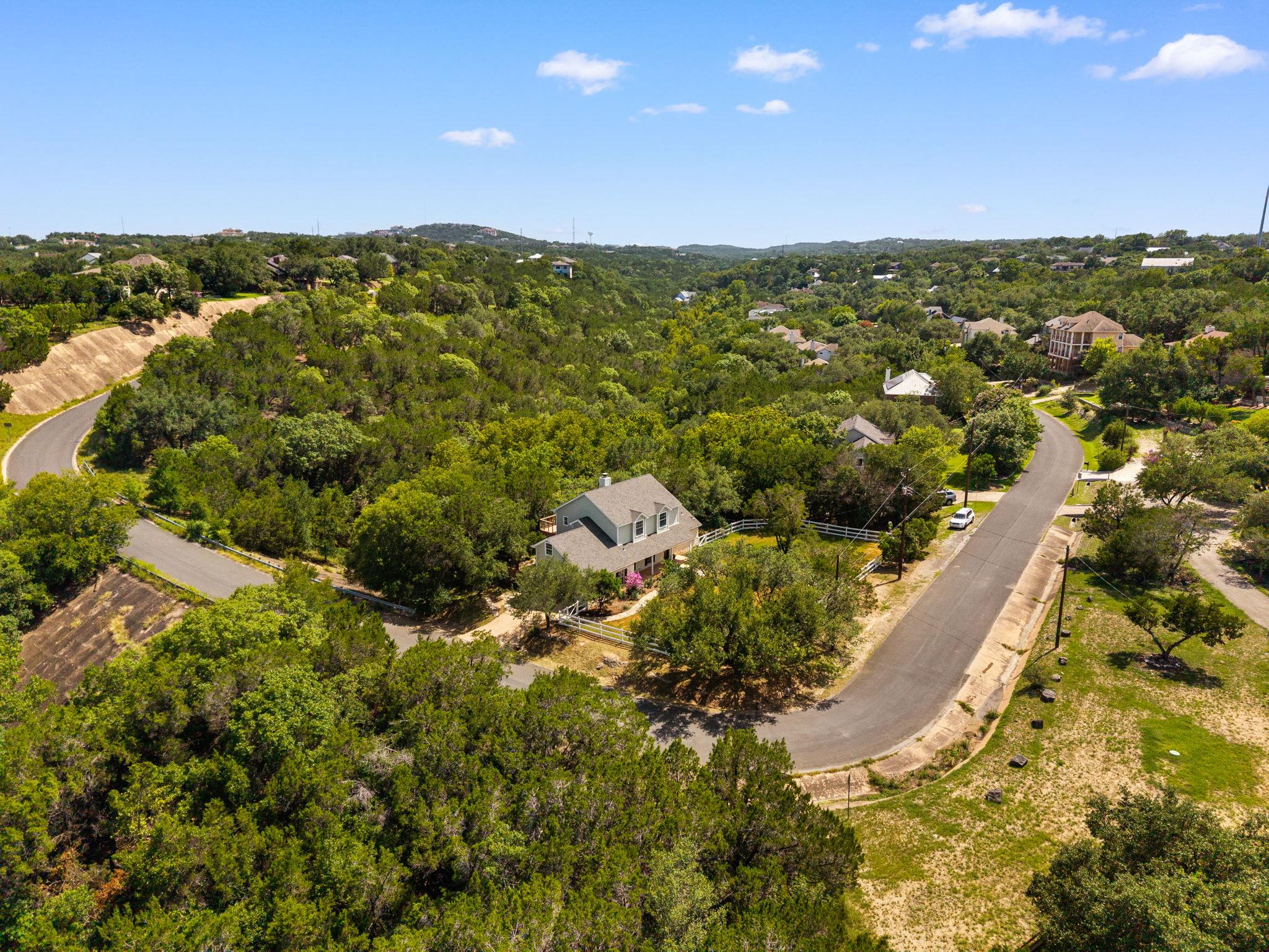 1903 Canyon Edge Dr, Austin, TX 78733