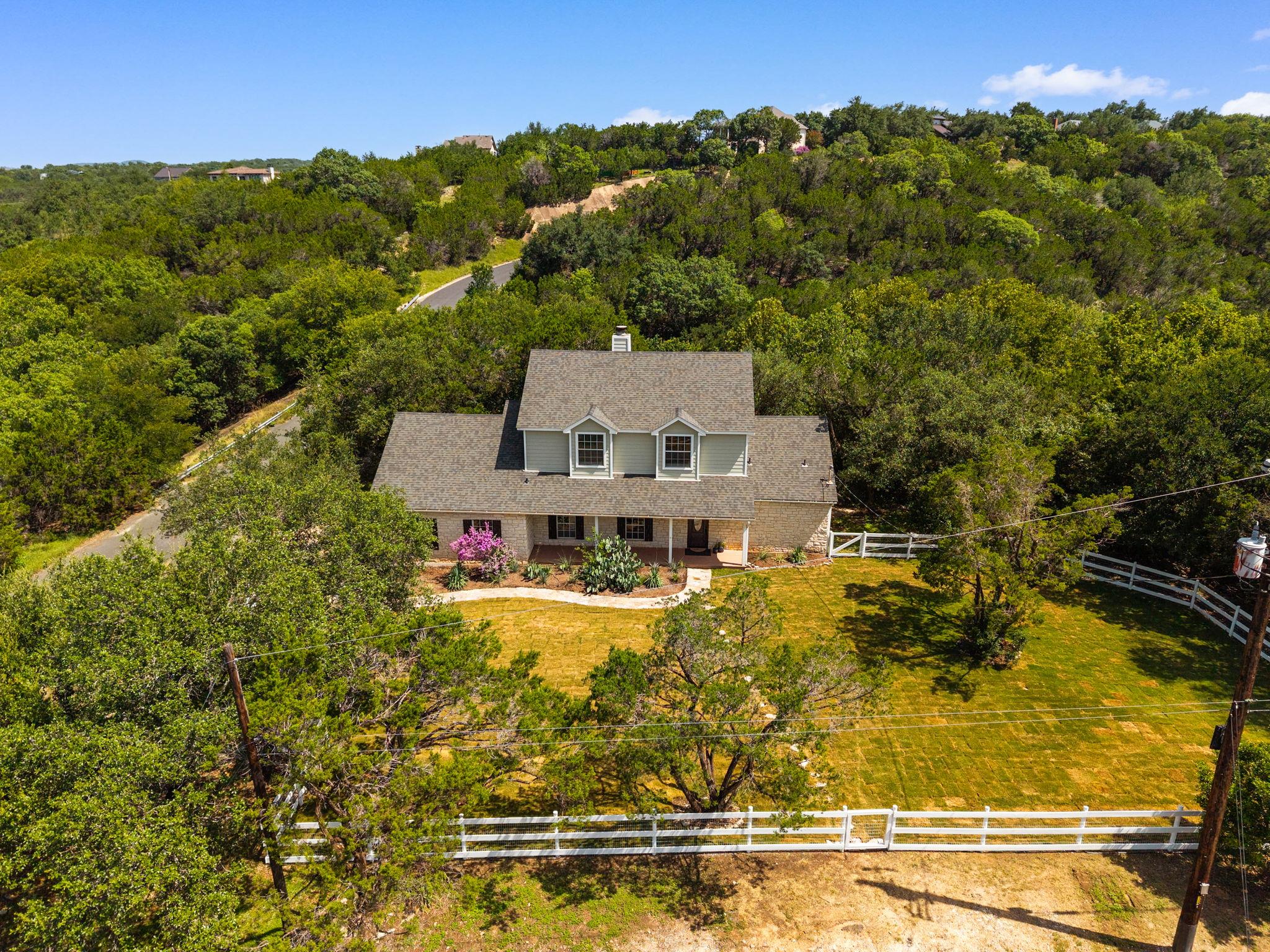 1903 Canyon Edge Dr, Austin, TX 78733