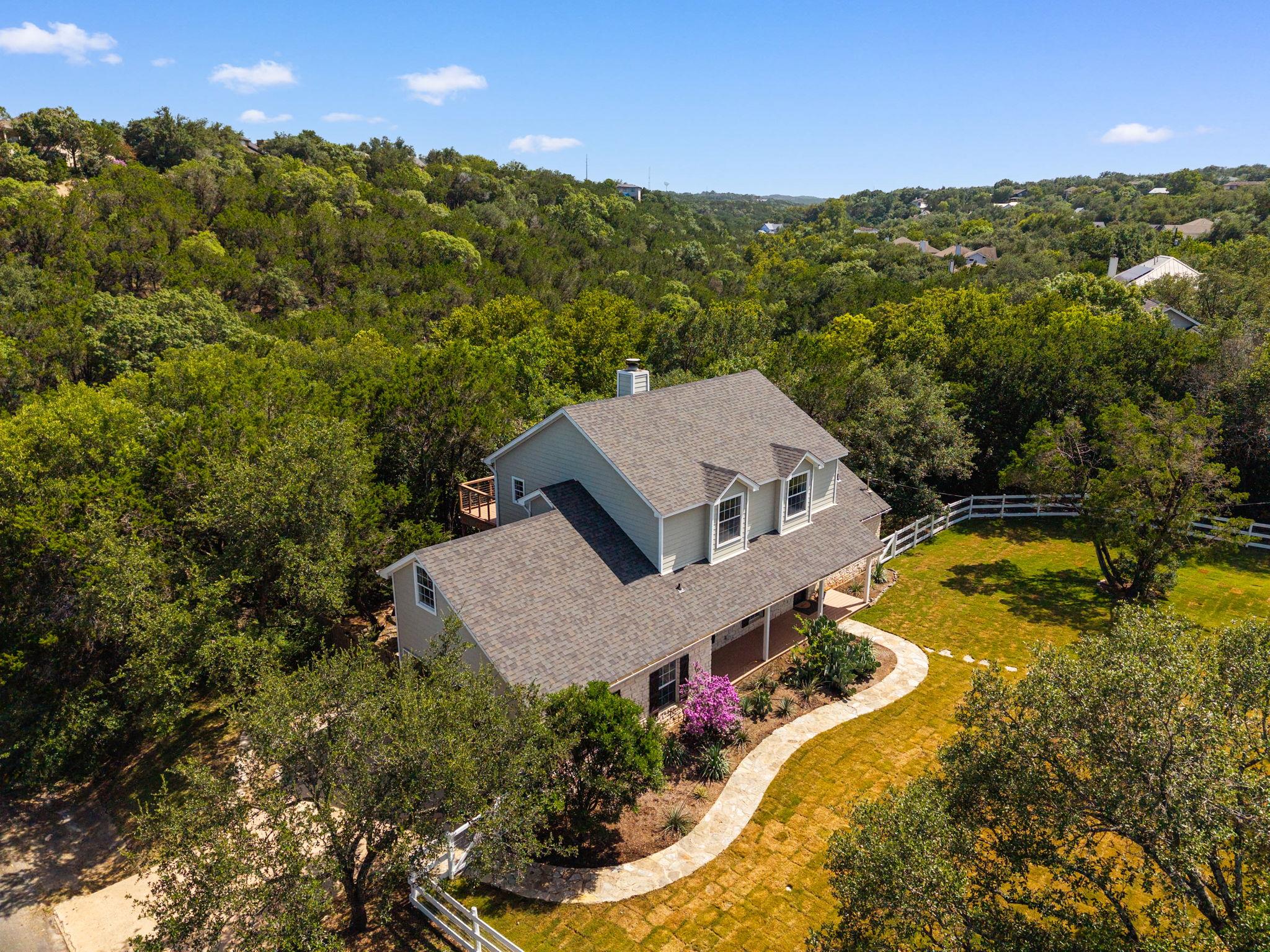 1903 Canyon Edge Dr, Austin, TX 78733