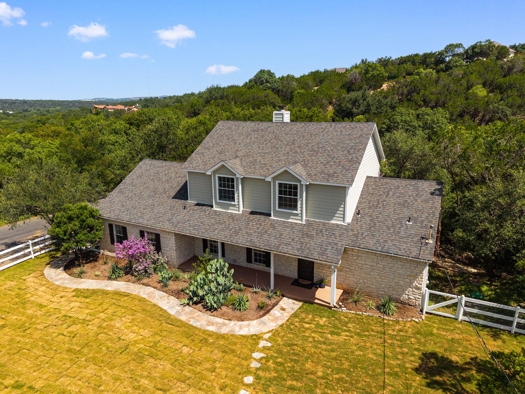 1903 Canyon Edge Dr, Austin, TX 78733