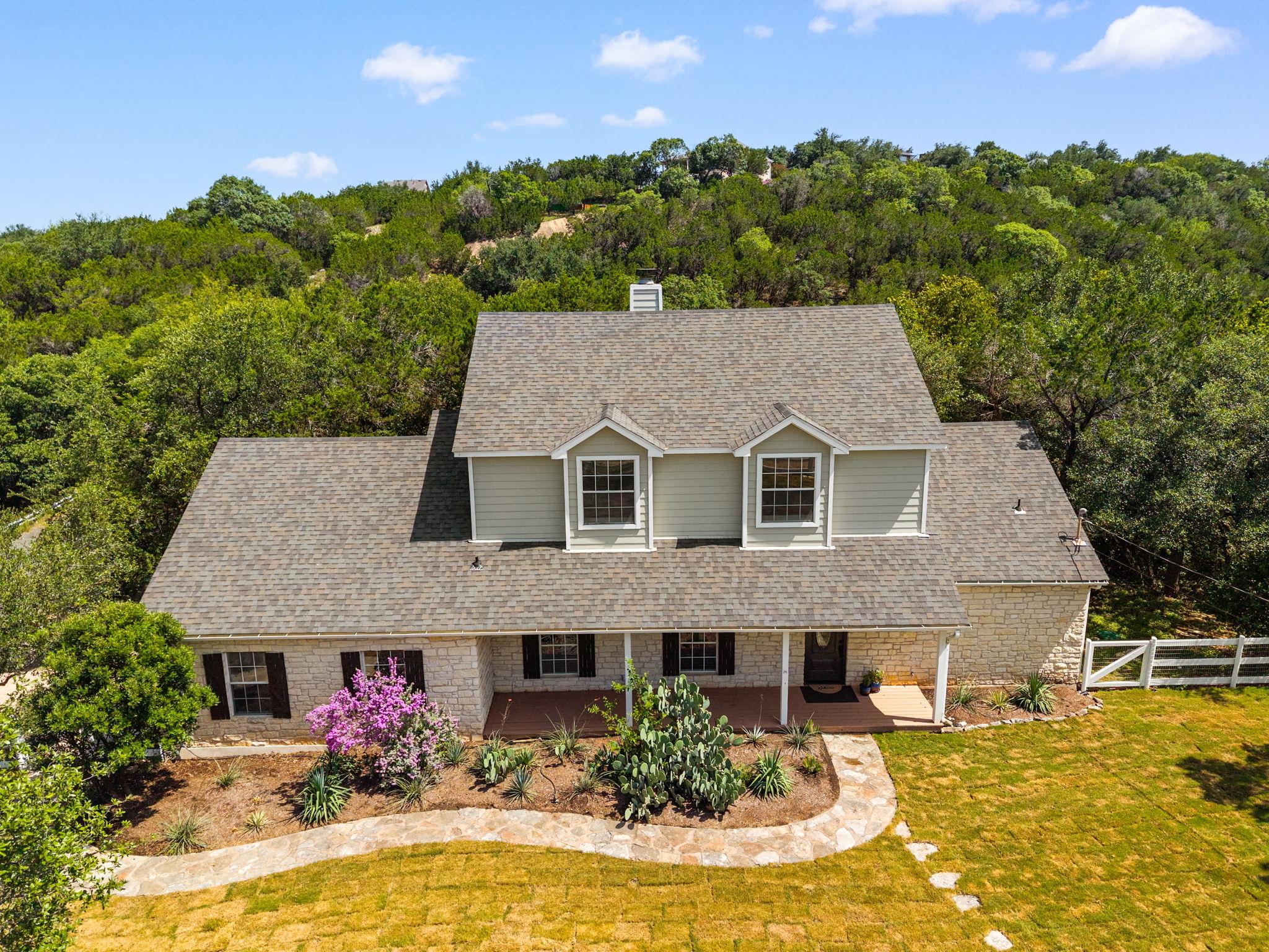 1903 Canyon Edge Dr, Austin, TX 78733