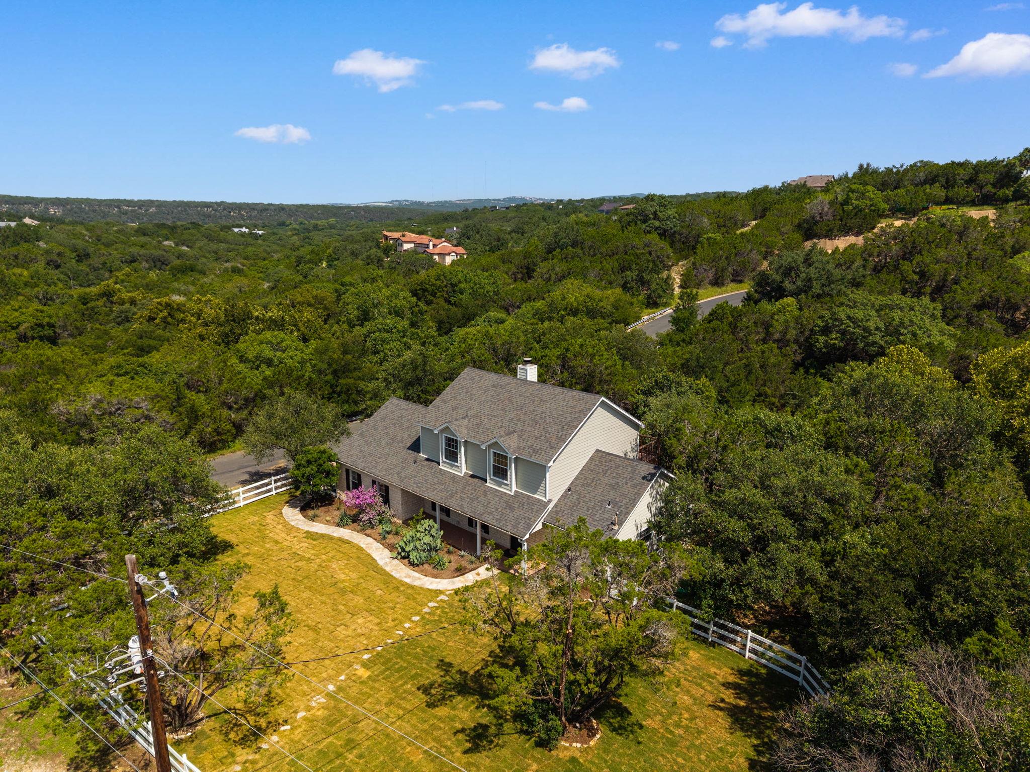 1903 Canyon Edge Dr, Austin, TX 78733