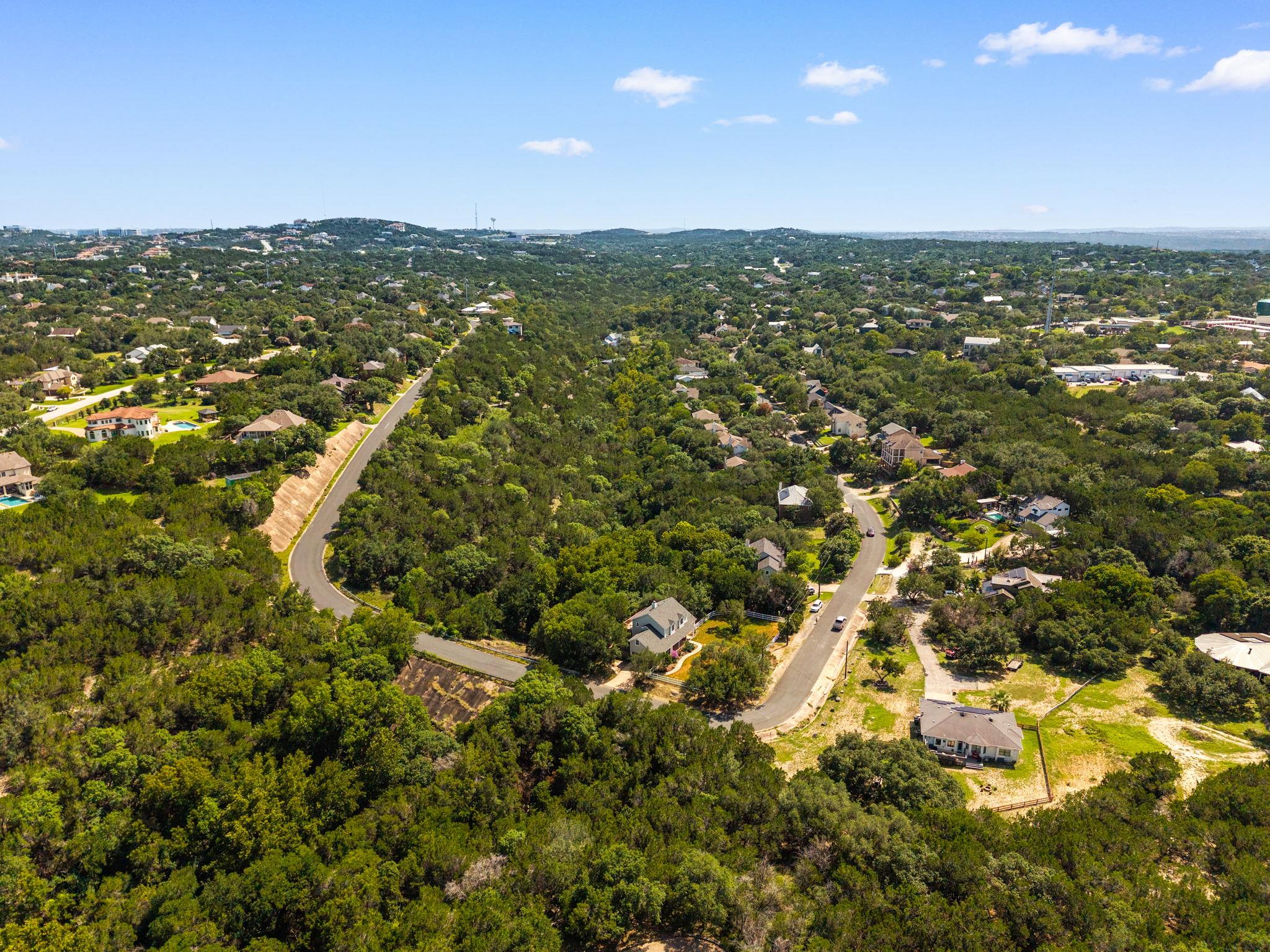 1903 Canyon Edge Dr, Austin, TX 78733