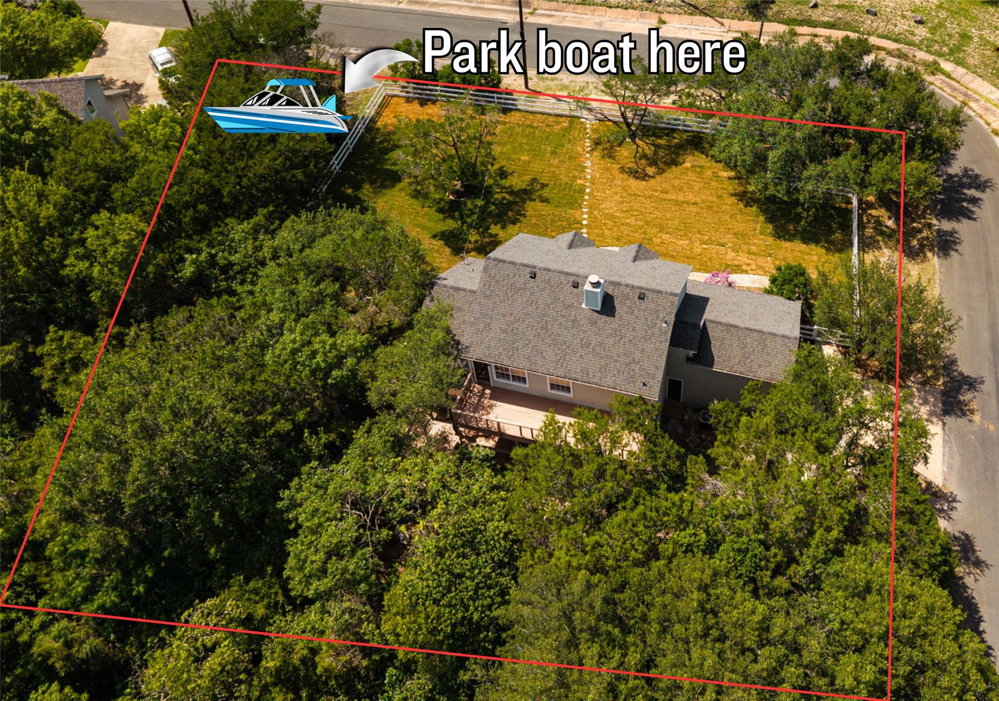 1903 Canyon Edge Dr, Austin, TX 78733