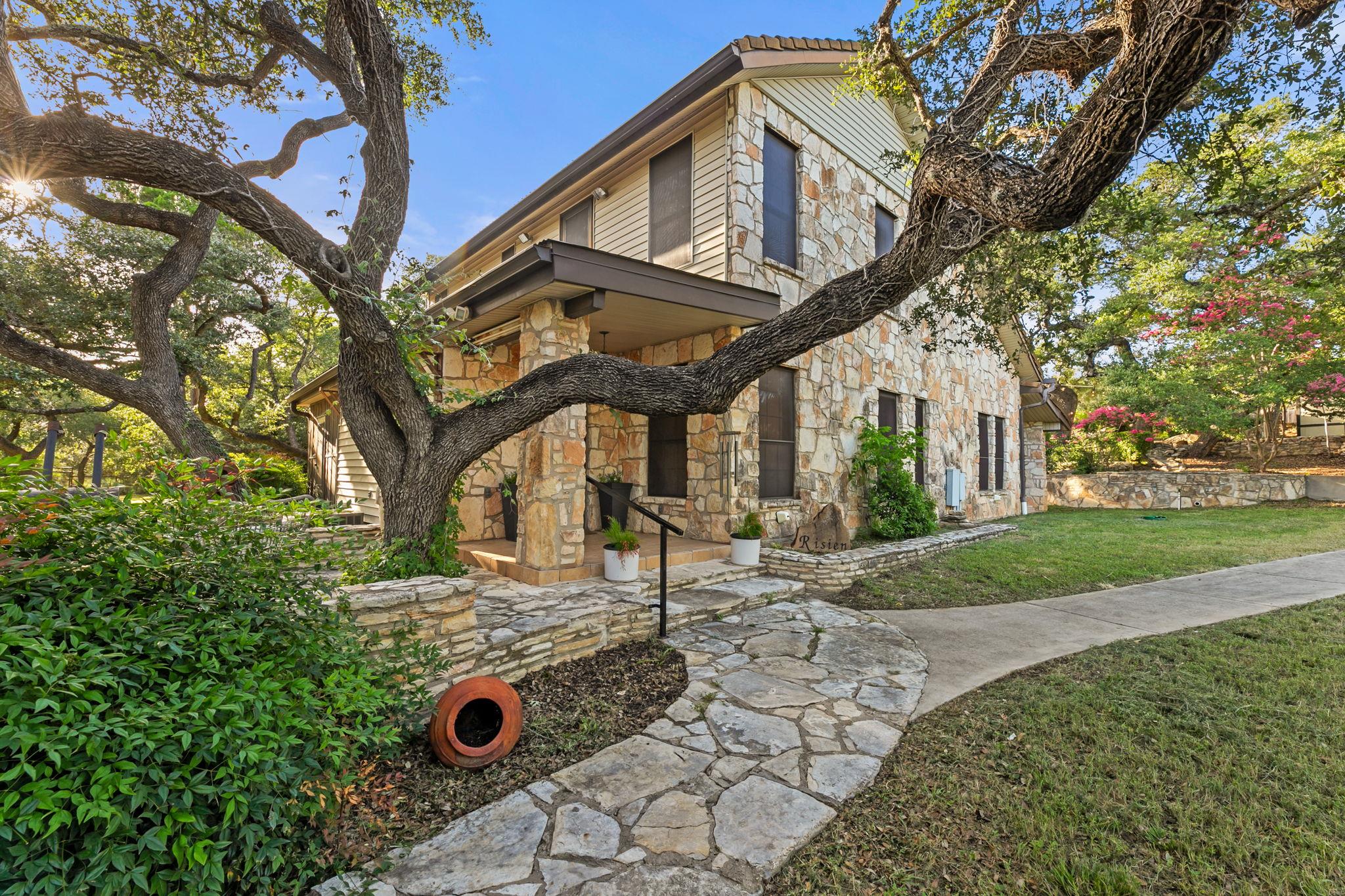 1180 Purple Sage, Canyon Lake, TX 78133