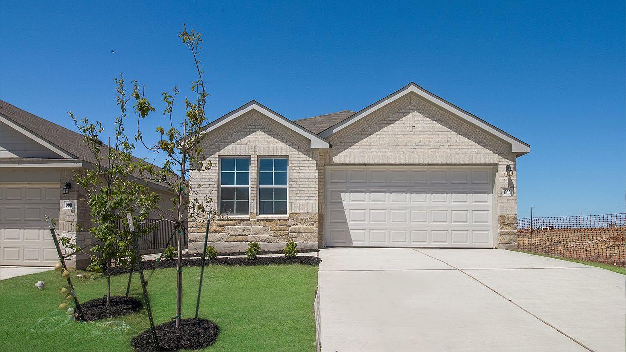505 Lake Sweetwater Ln, Kyle, TX 78640