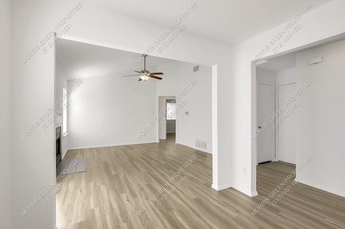 1303 Dominique Dr, Austin, TX 78753