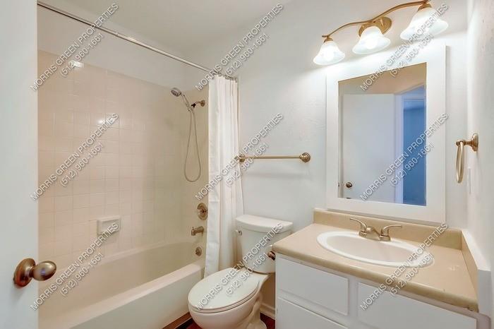 1303 Dominique Dr, Austin, TX 78753