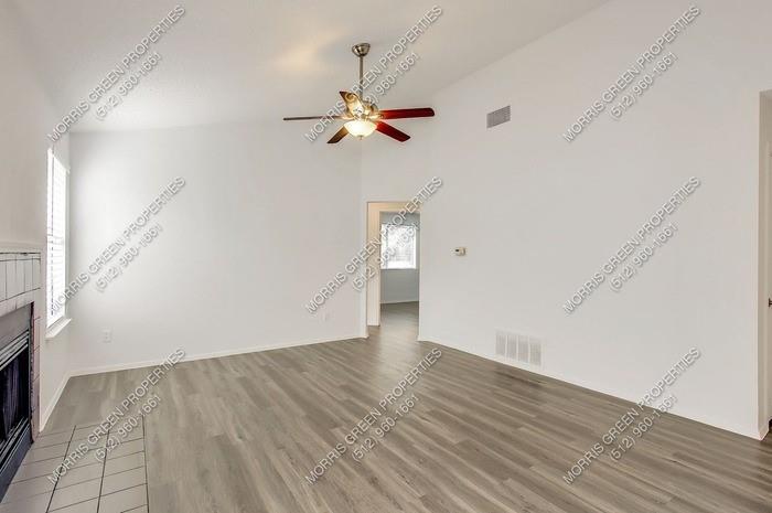 1303 Dominique Dr, Austin, TX 78753