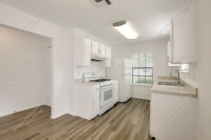1303 Dominique Dr, Austin, TX 78753