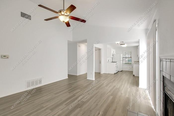1303 Dominique Dr, Austin, TX 78753