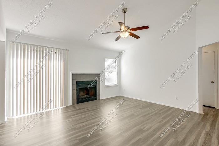 1303 Dominique Dr, Austin, TX 78753