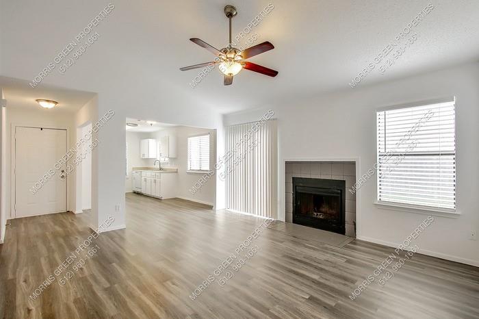 1303 Dominique Dr, Austin, TX 78753