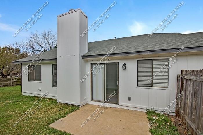 1303 Dominique Dr, Austin, TX 78753