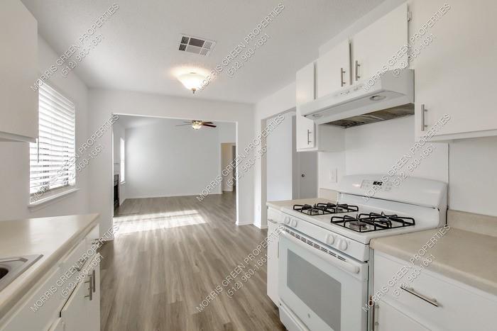 1303 Dominique Dr, Austin, TX 78753