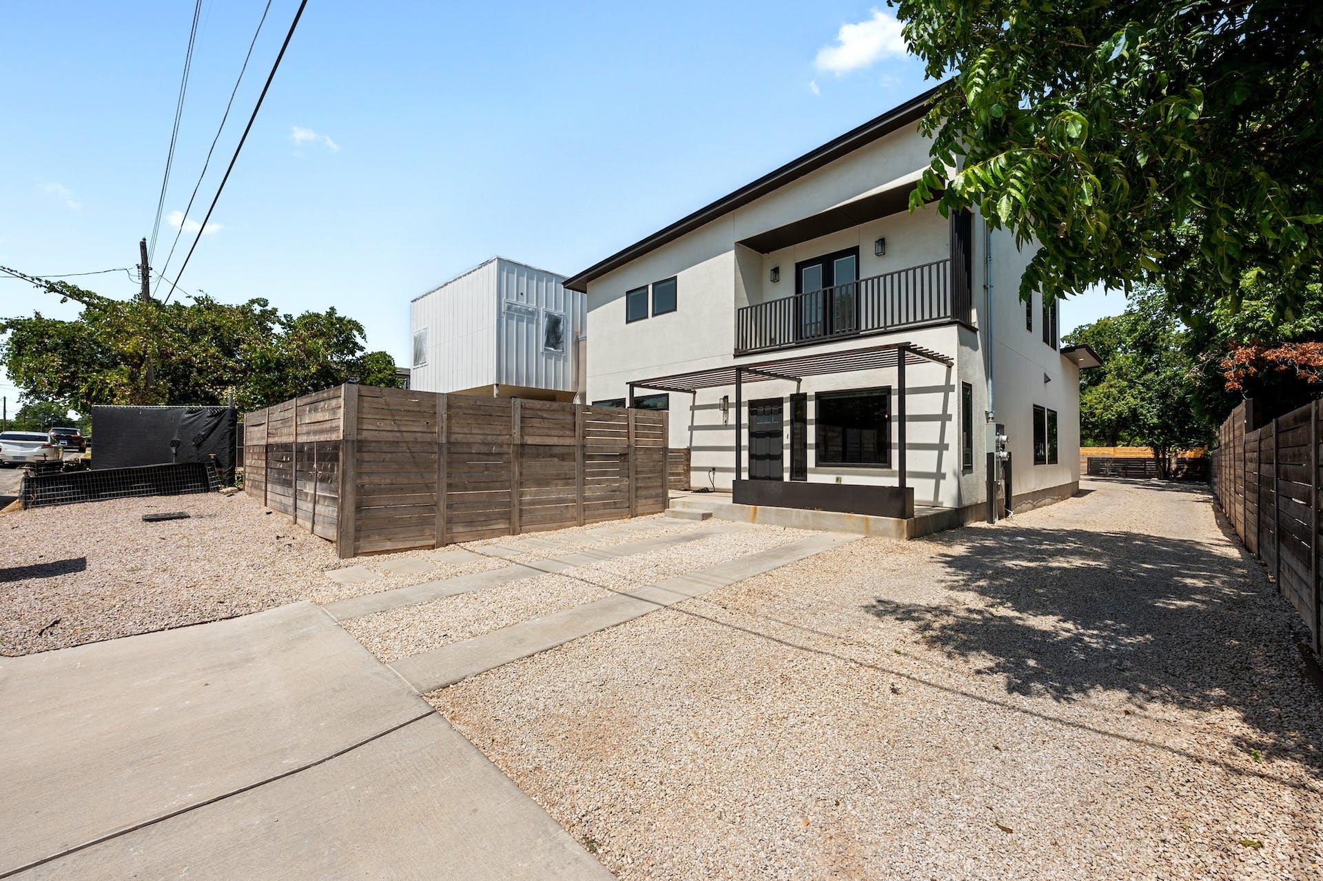 7008 Meador Ave # 1, Austin, TX 78752
