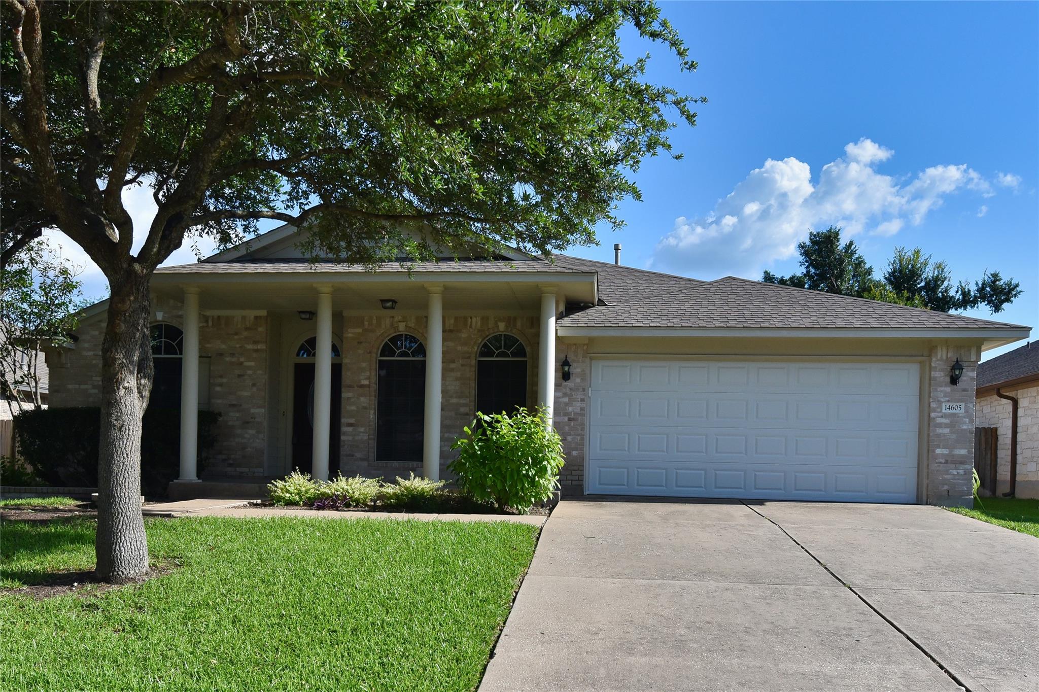 14605 Ballyclarc Dr, Austin, TX 78717