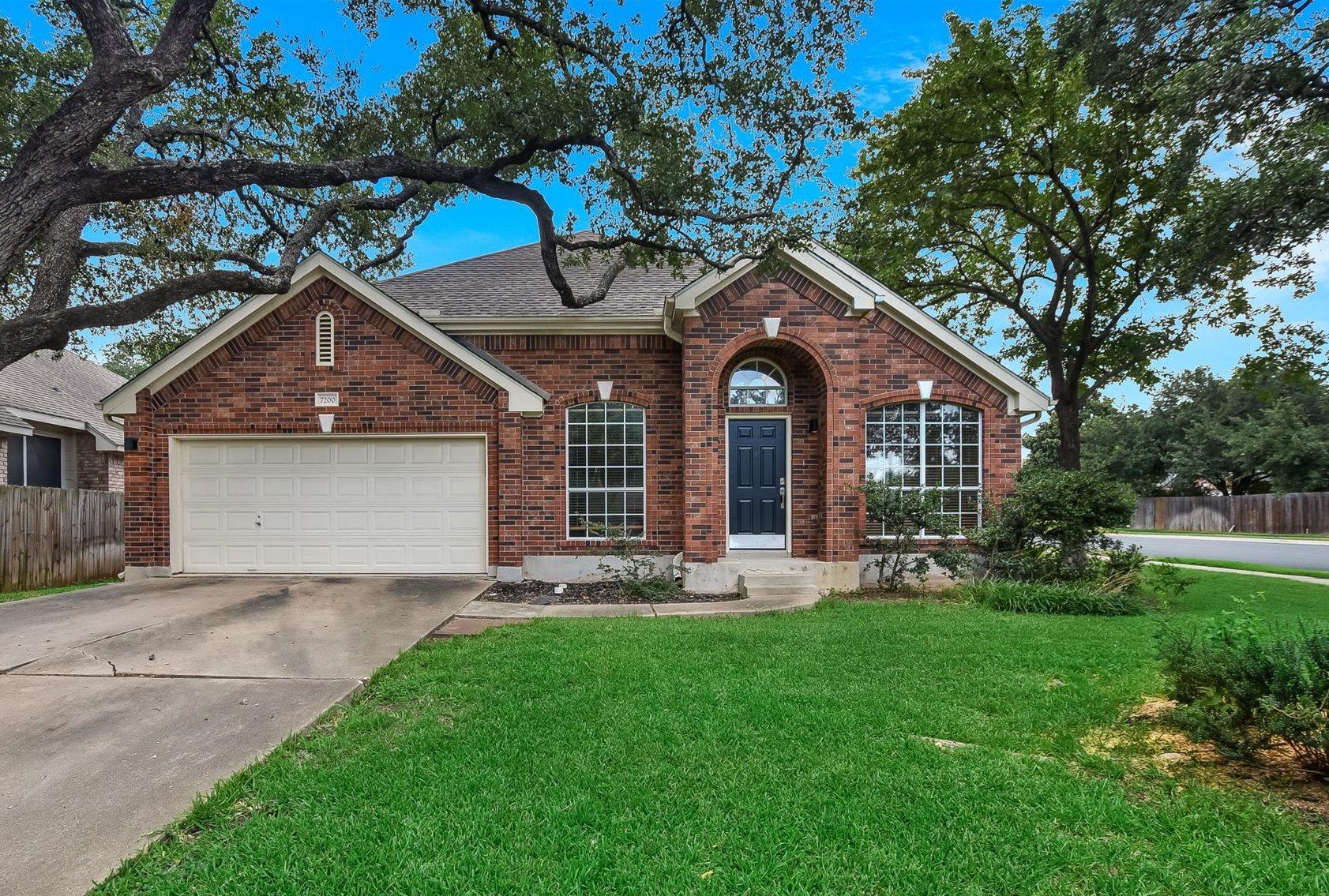 7200 Quimper Ln, Austin, TX 78749