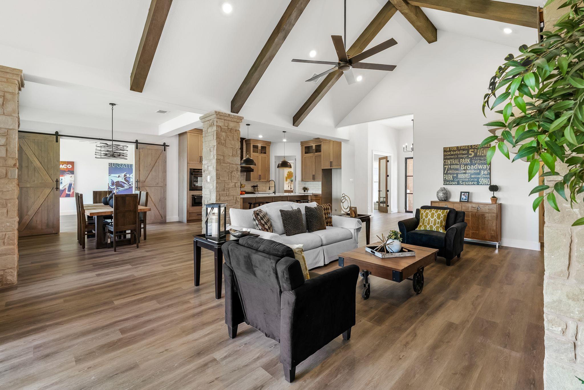 501 Vale Pond Spur, Georgetown, TX 78633