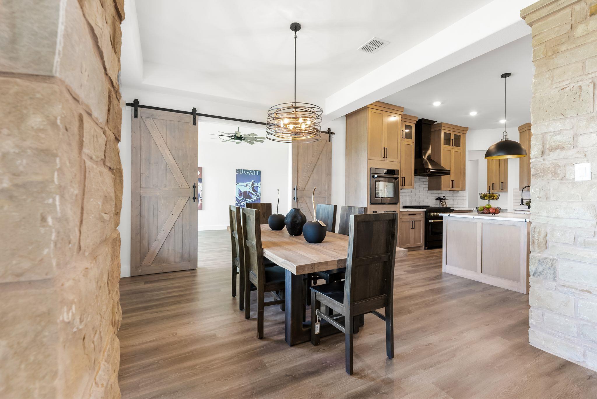 501 Vale Pond Spur, Georgetown, TX 78633