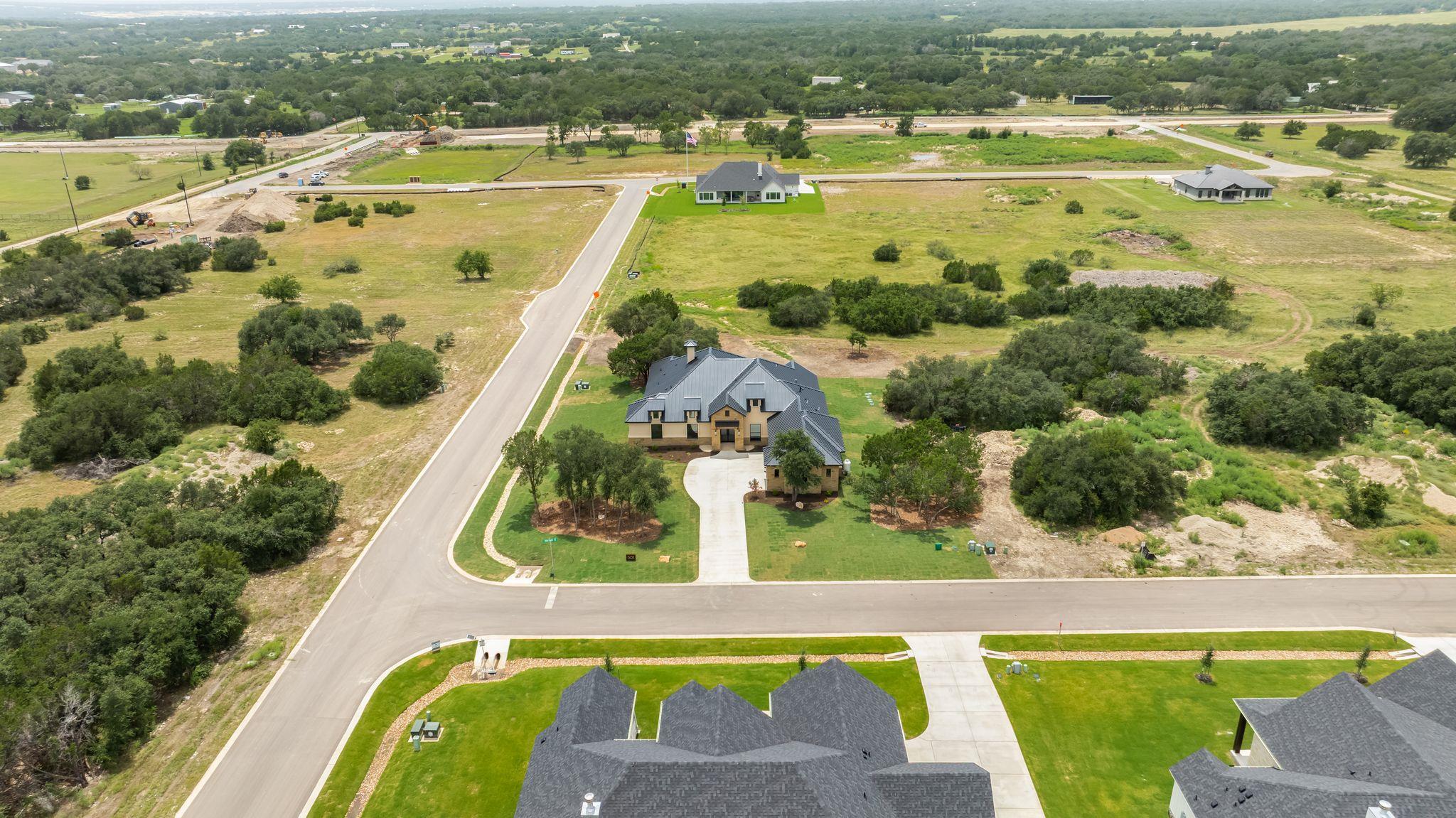 501 Vale Pond Spur, Georgetown, TX 78633