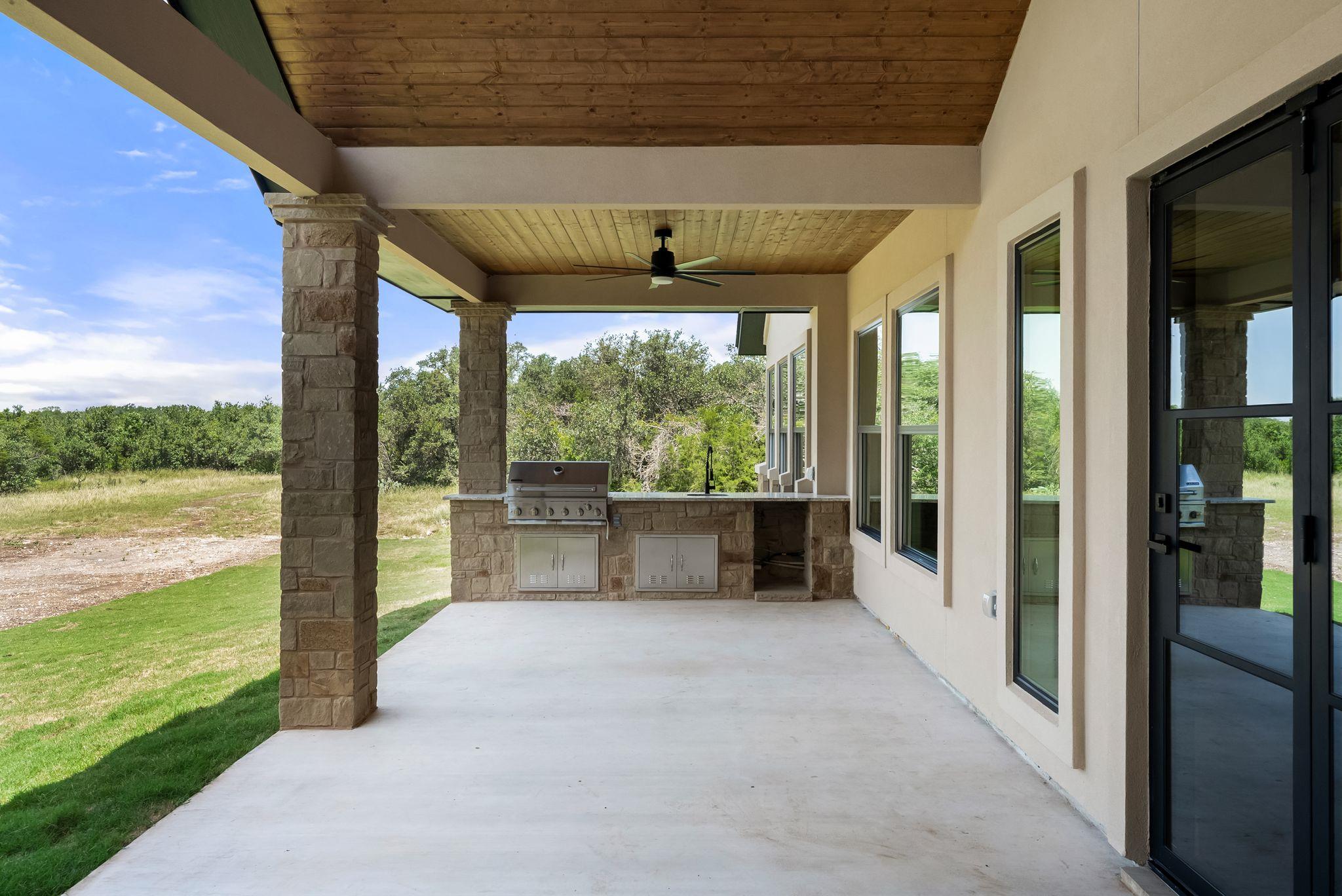 501 Vale Pond Spur, Georgetown, TX 78633