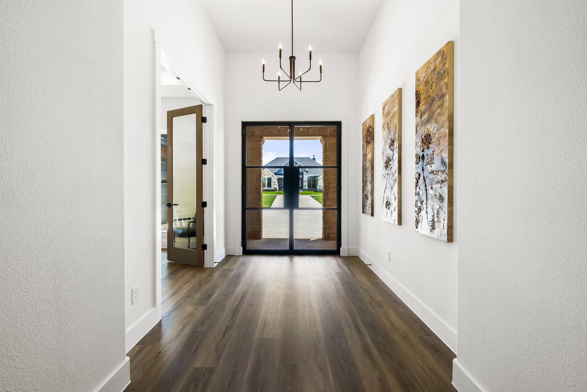 501 Vale Pond Spur, Georgetown, TX 78633