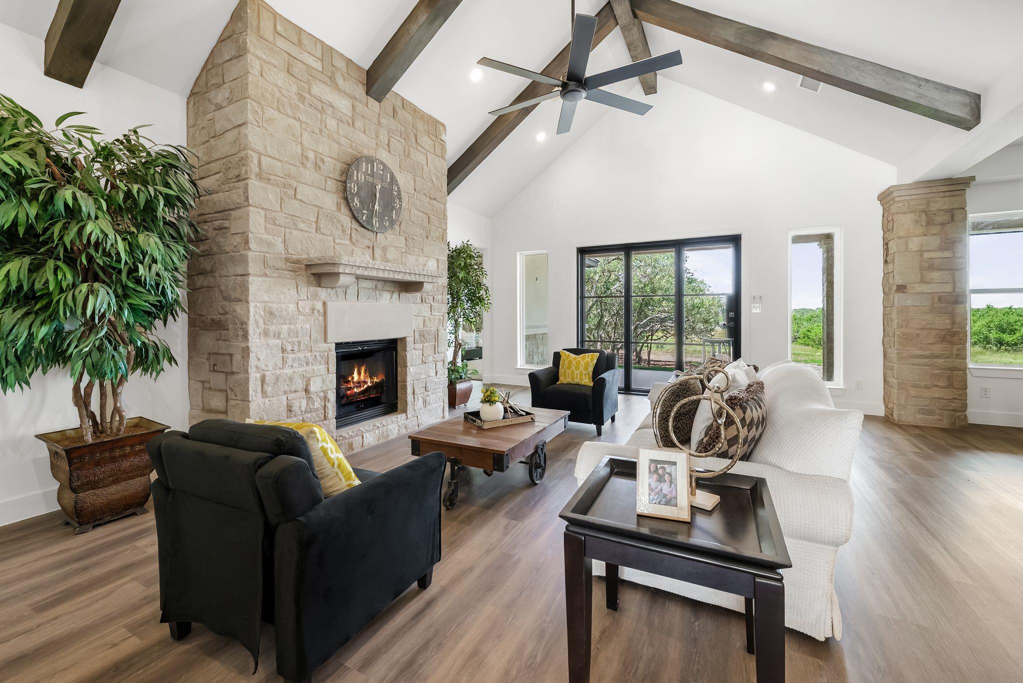 501 Vale Pond Spur, Georgetown, TX 78633