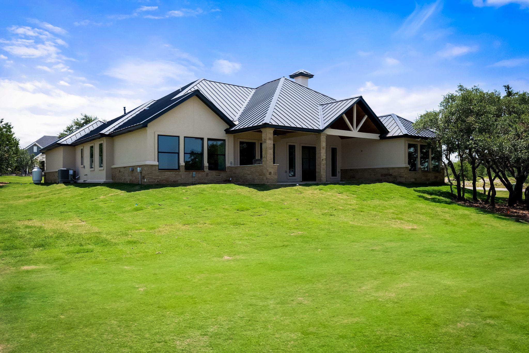 501 Vale Pond Spur, Georgetown, TX 78633