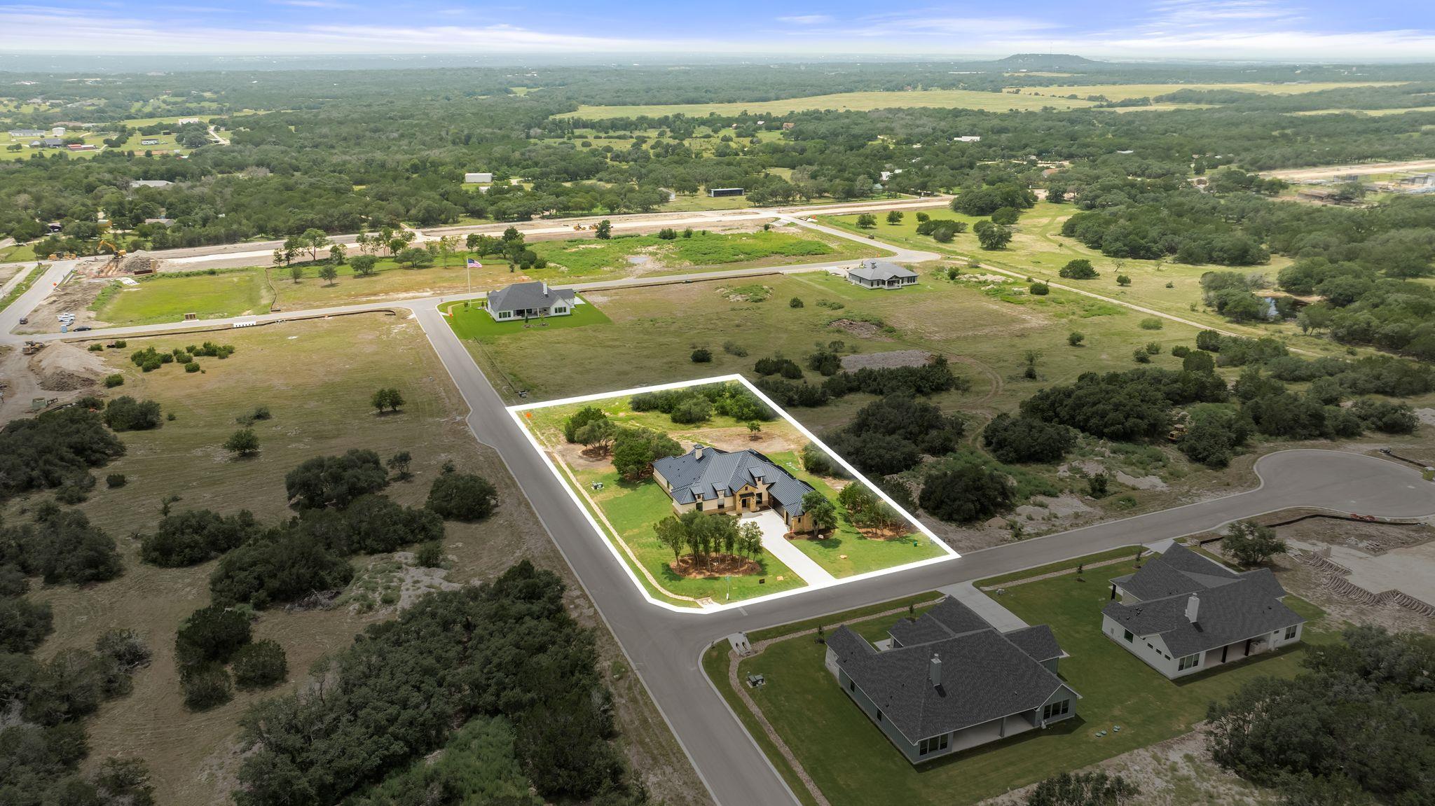 501 Vale Pond Spur, Georgetown, TX 78633