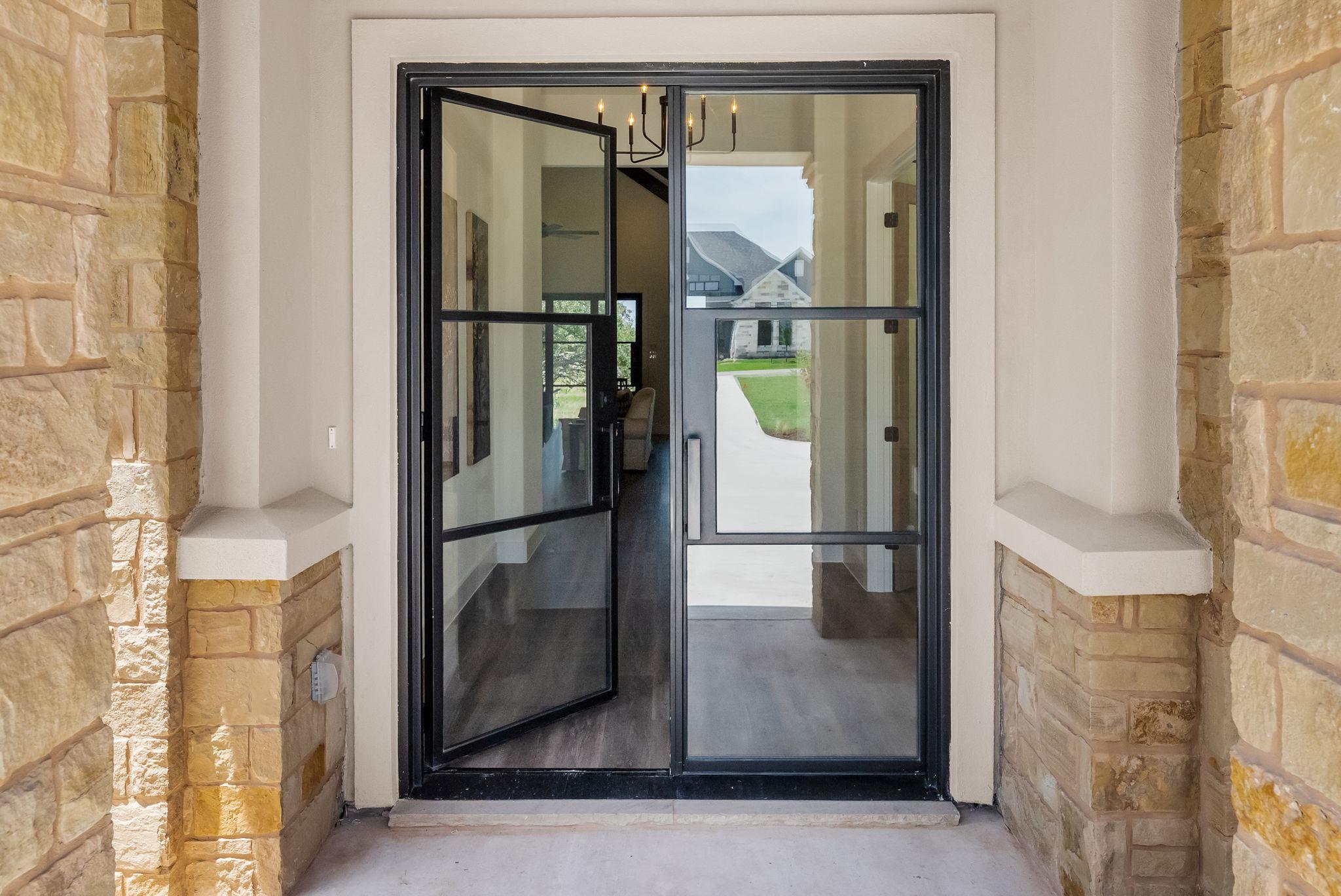 501 Vale Pond Spur, Georgetown, TX 78633