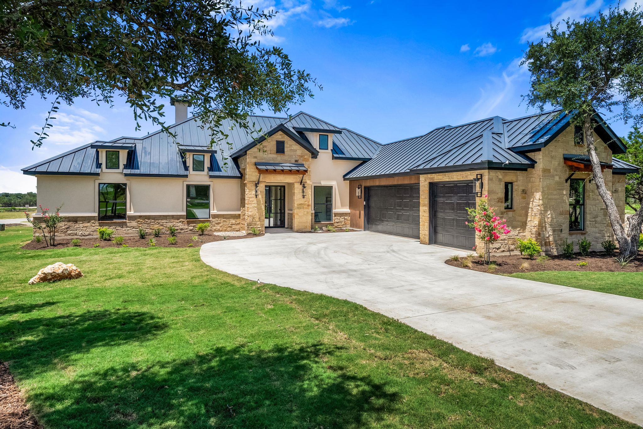 501 Vale Pond Spur, Georgetown, TX 78633