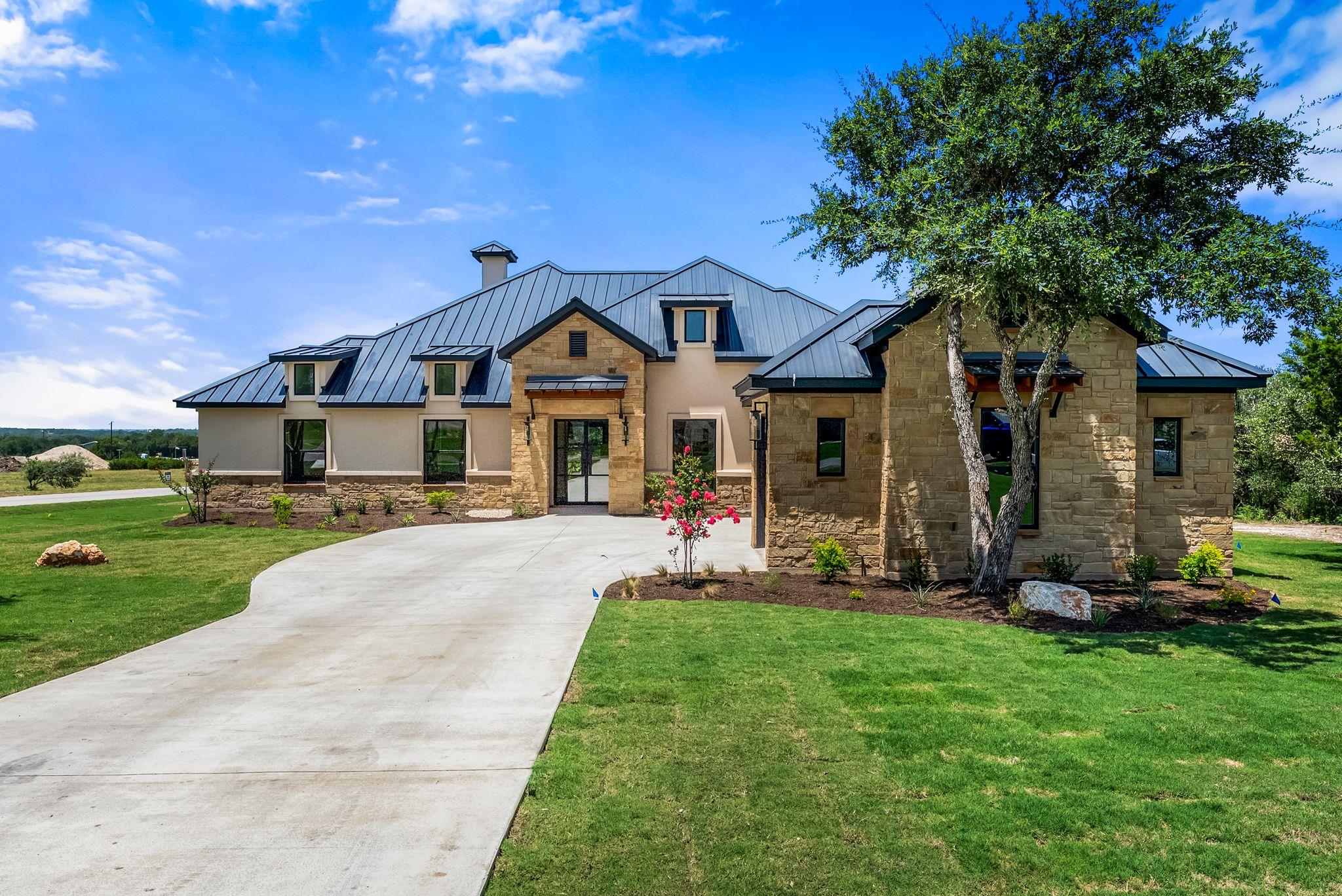 501 Vale Pond Spur, Georgetown, TX 78633