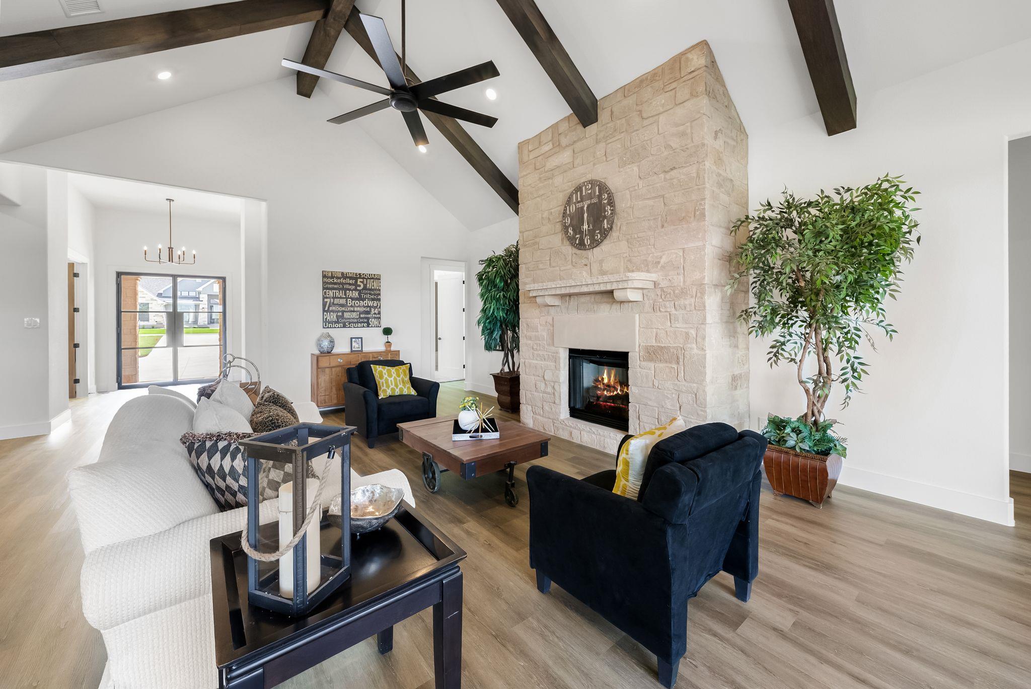 501 Vale Pond Spur, Georgetown, TX 78633