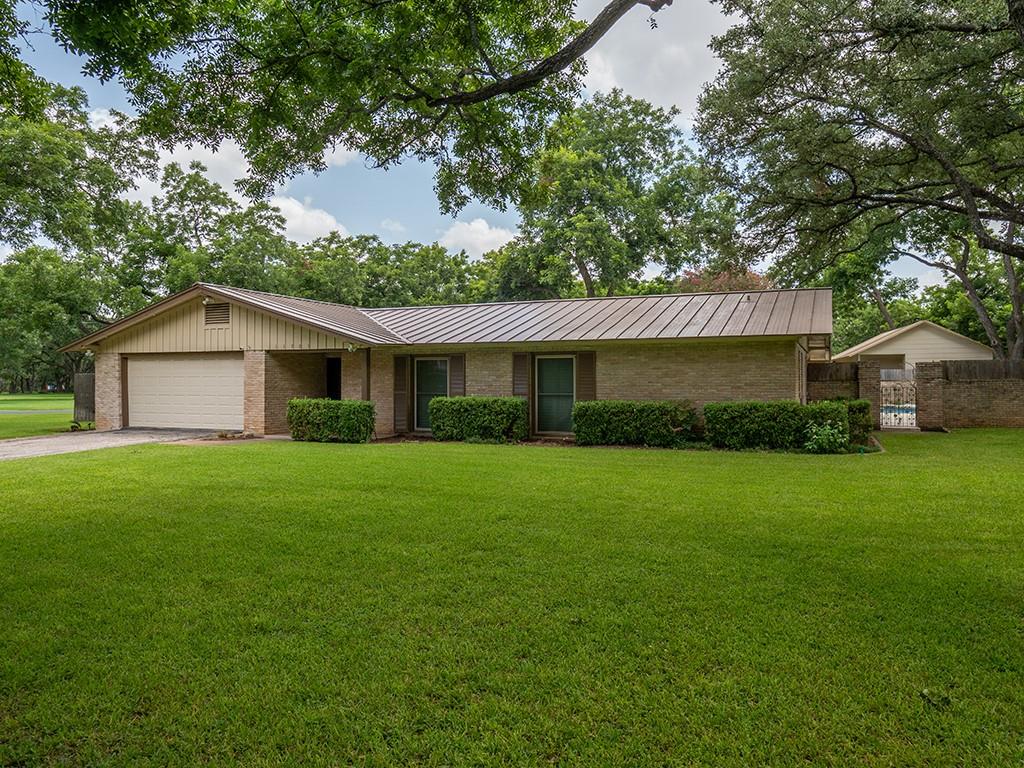 11905 Mustang Chase, Austin, TX 78727
