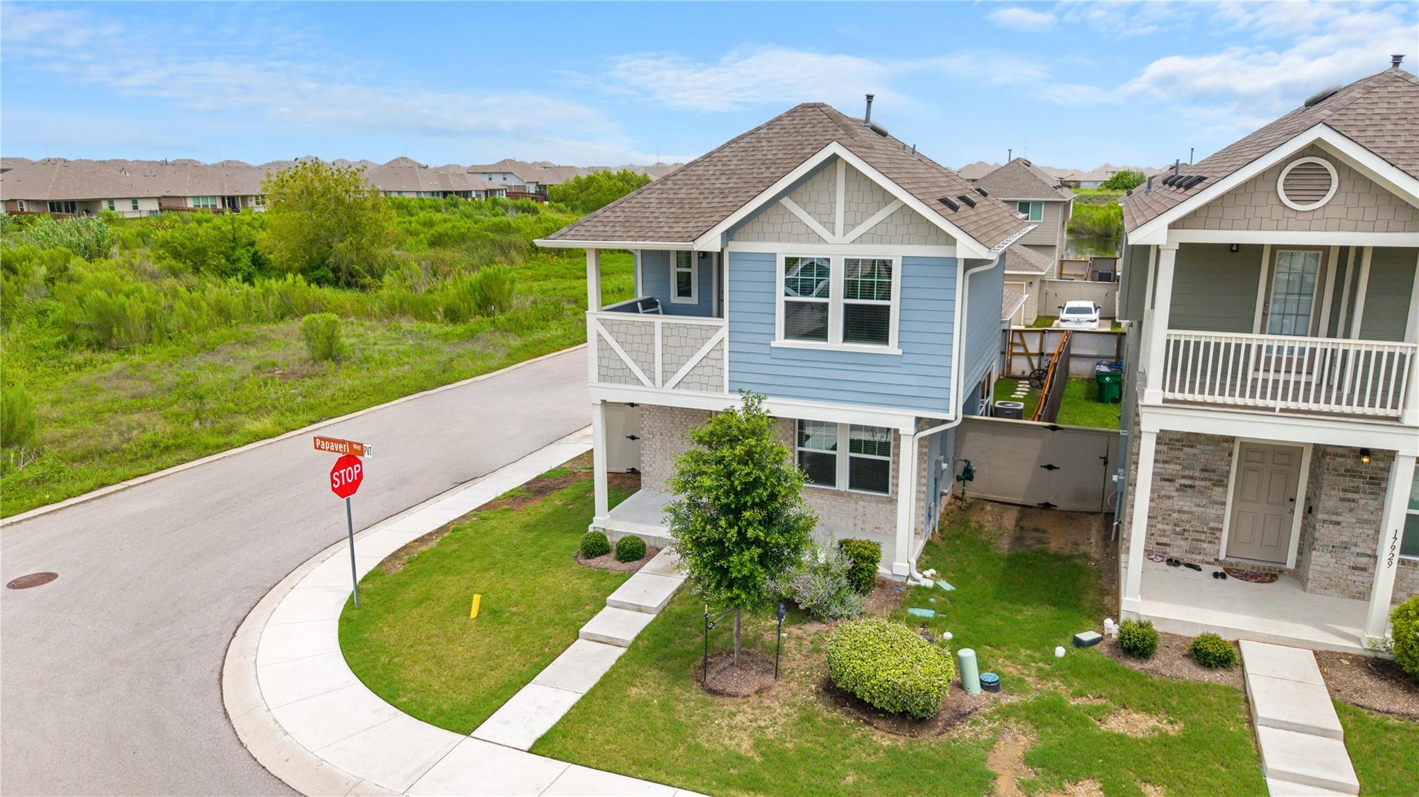 17931 Papaveri Way, Pflugerville, TX 78660