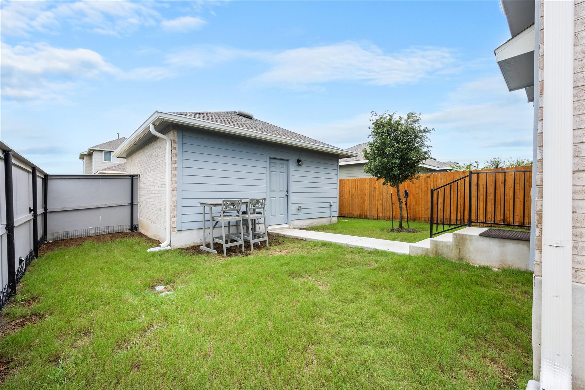 17931 Papaveri Way, Pflugerville, TX 78660