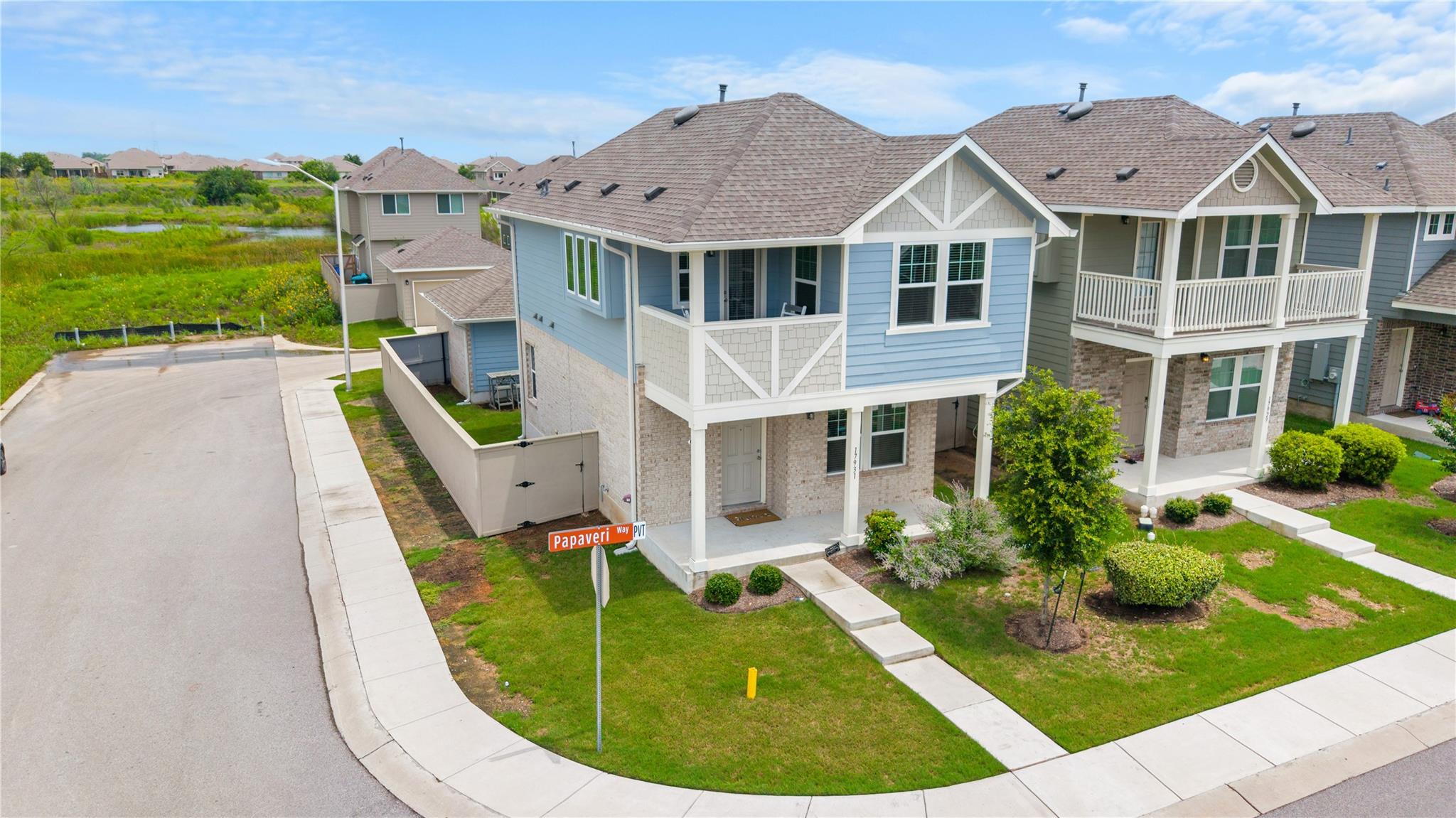 17931 Papaveri Way, Pflugerville, TX 78660