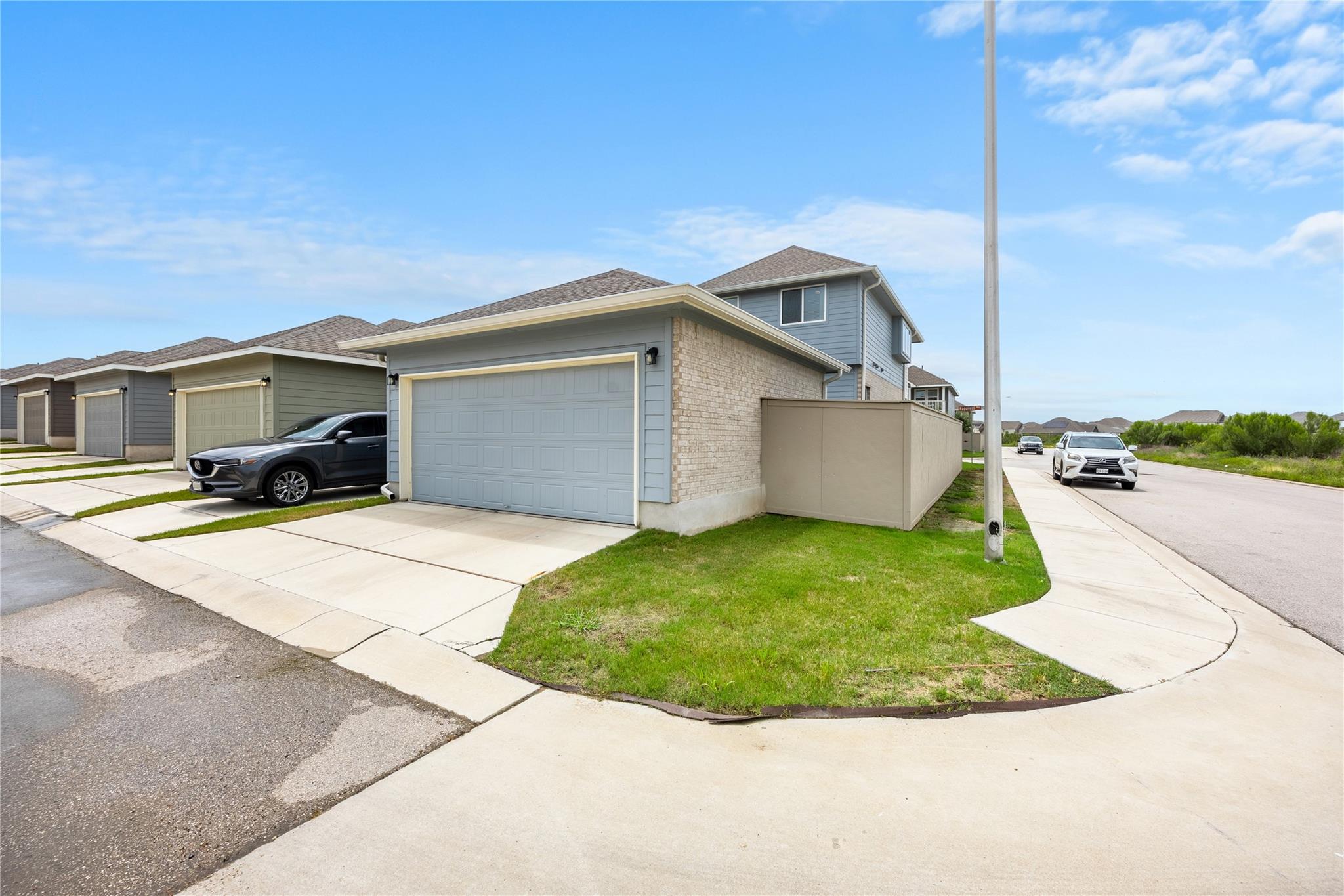 17931 Papaveri Way, Pflugerville, TX 78660