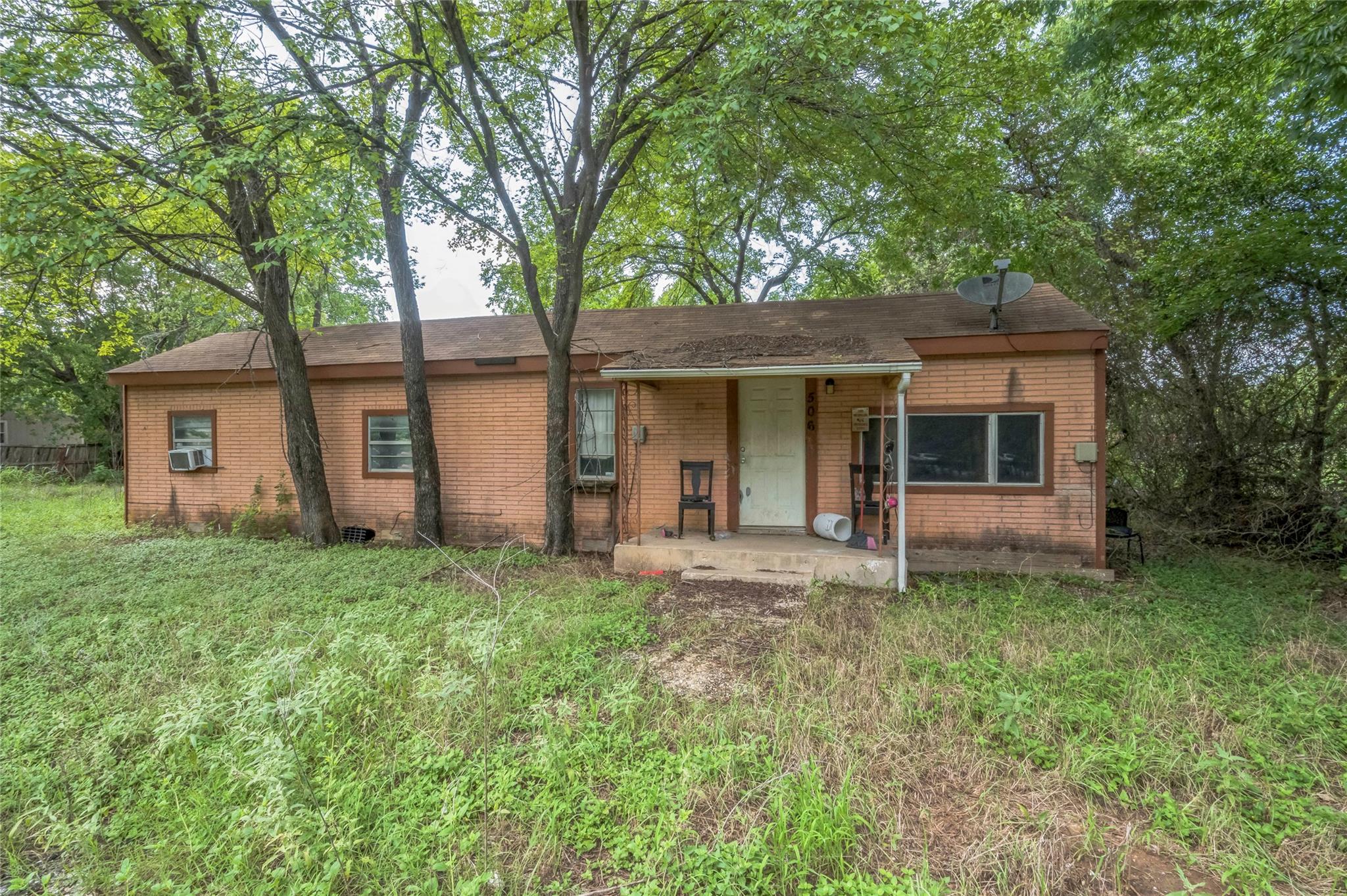 506 Hickory St, Bastrop, TX 78602