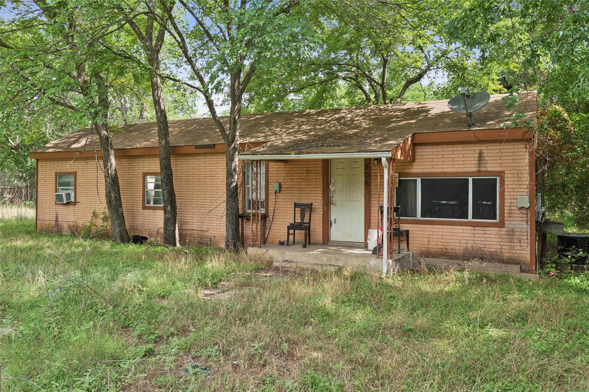 506 Hickory St, Bastrop, TX 78602