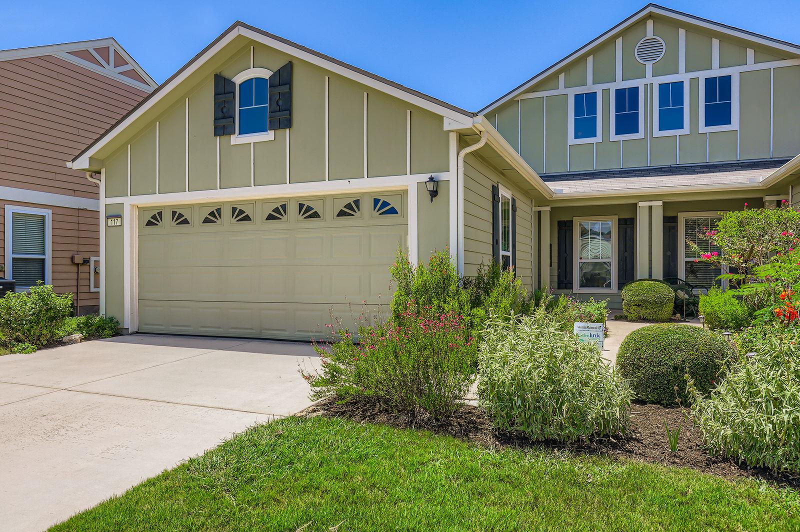 117 Essex Ln, Georgetown, TX 78633