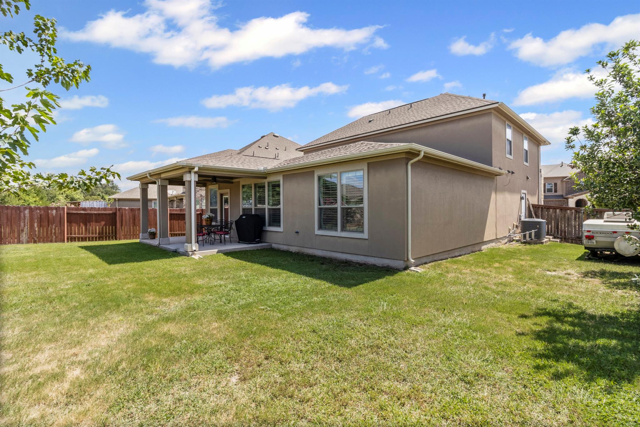 1637 Bovina Dr, Leander, TX 78641