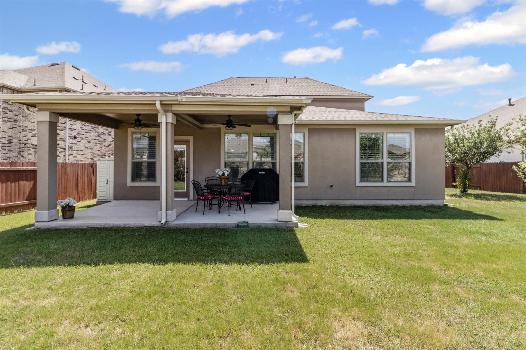 1637 Bovina Dr, Leander, TX 78641