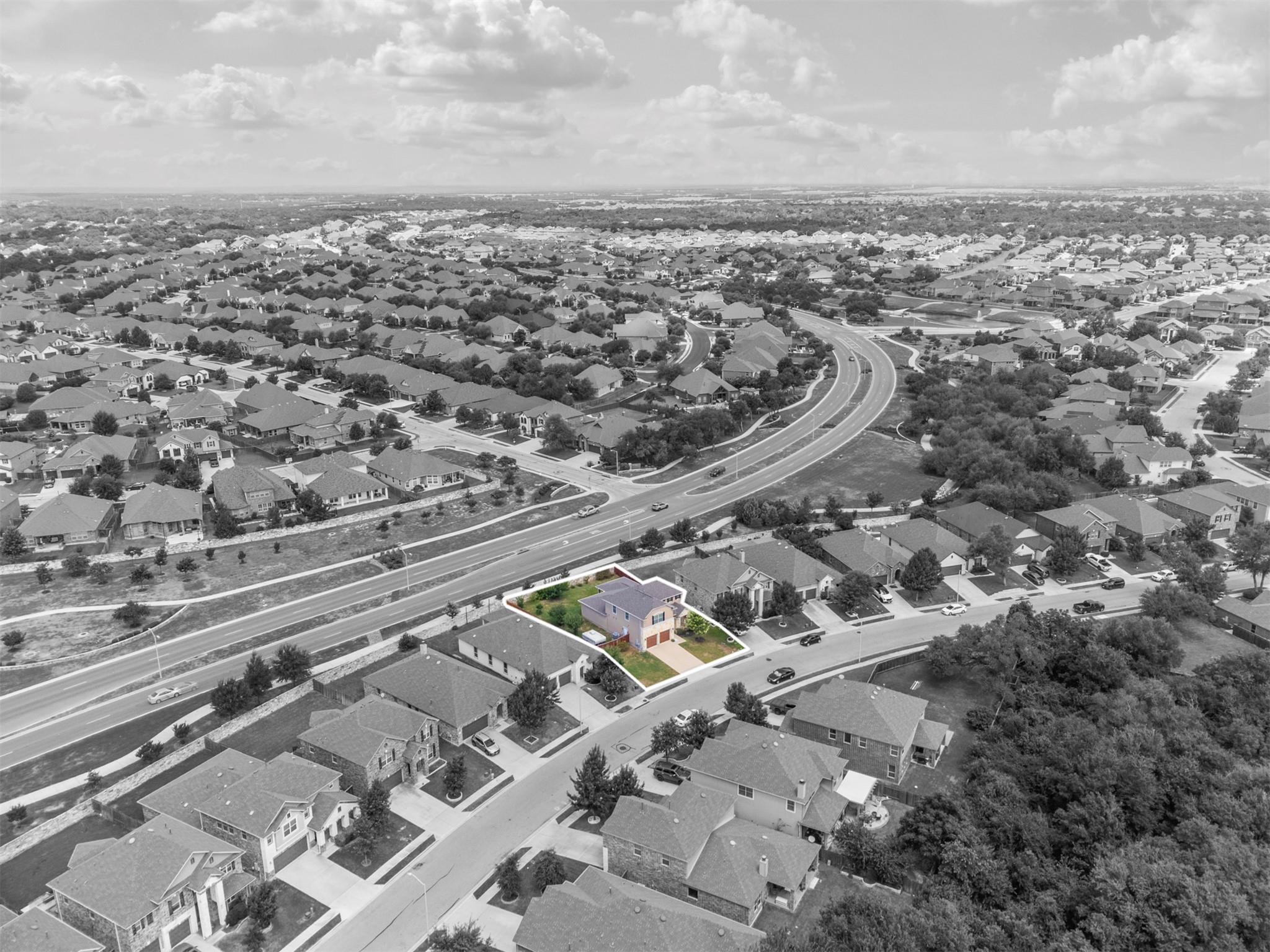 1637 Bovina Dr, Leander, TX 78641