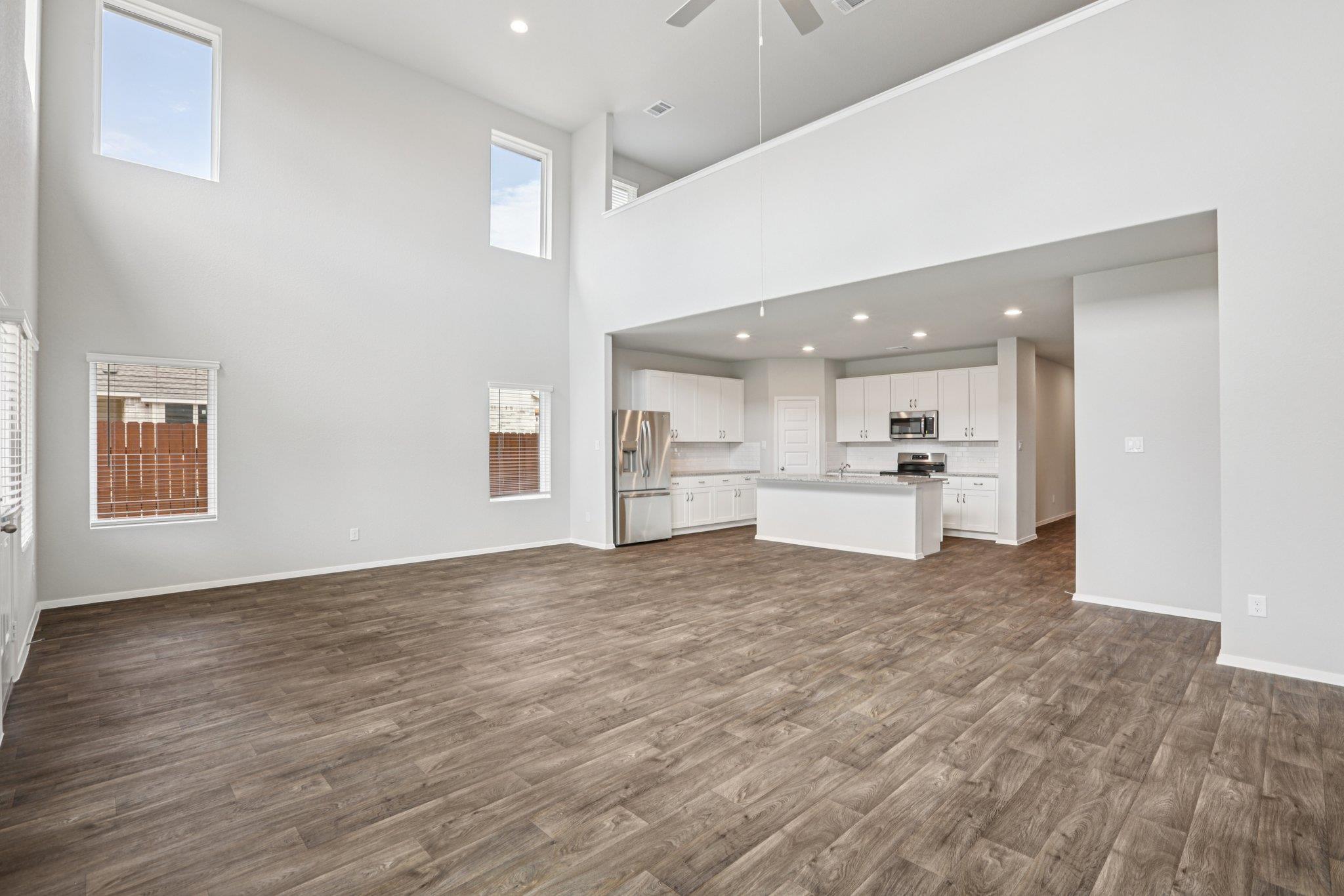 2405 Ambling Trl, Georgetown, TX 78628