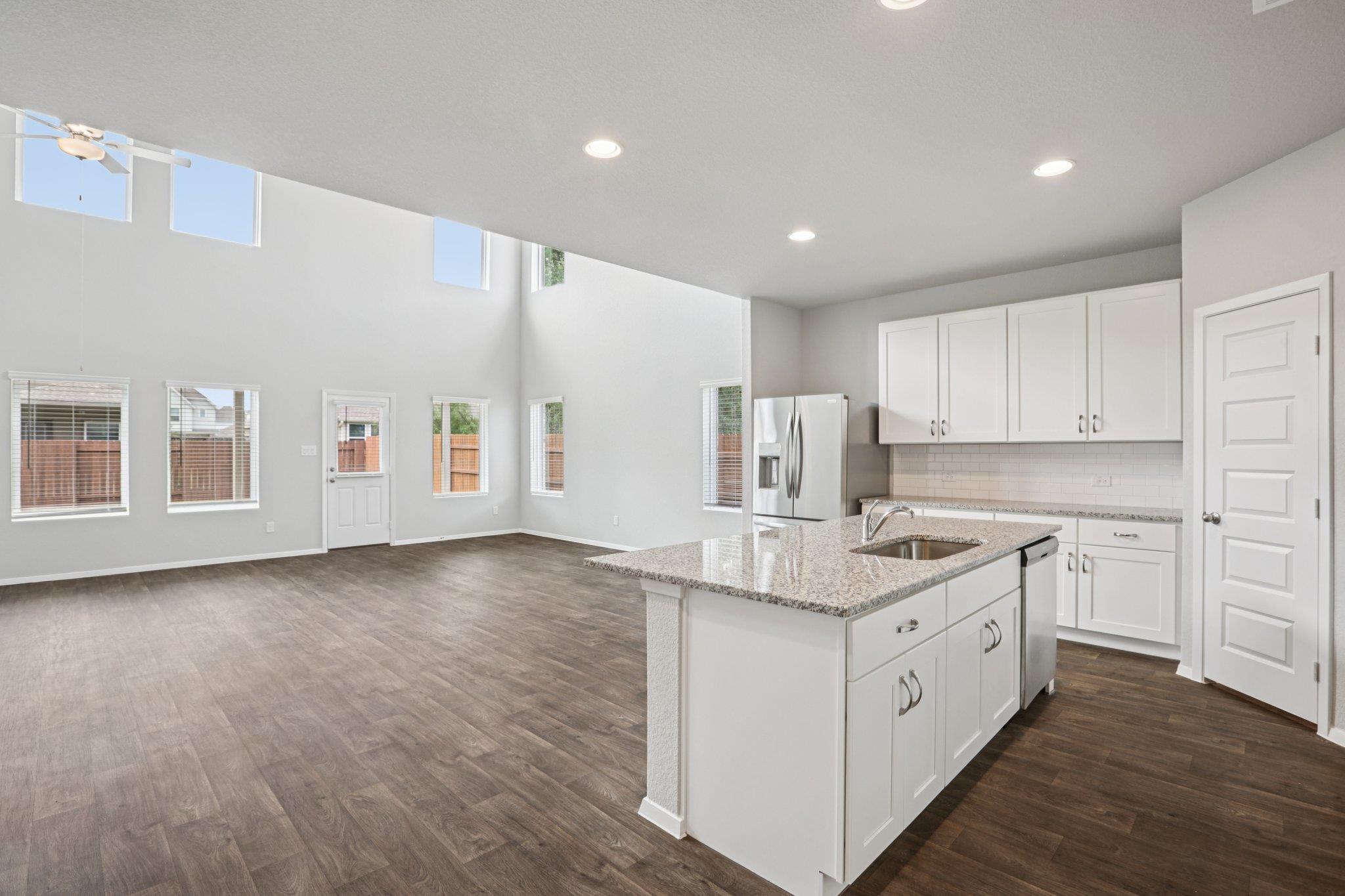 2405 Ambling Trl, Georgetown, TX 78628