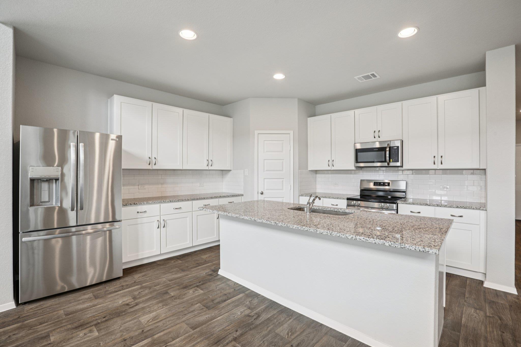 2405 Ambling Trl, Georgetown, TX 78628
