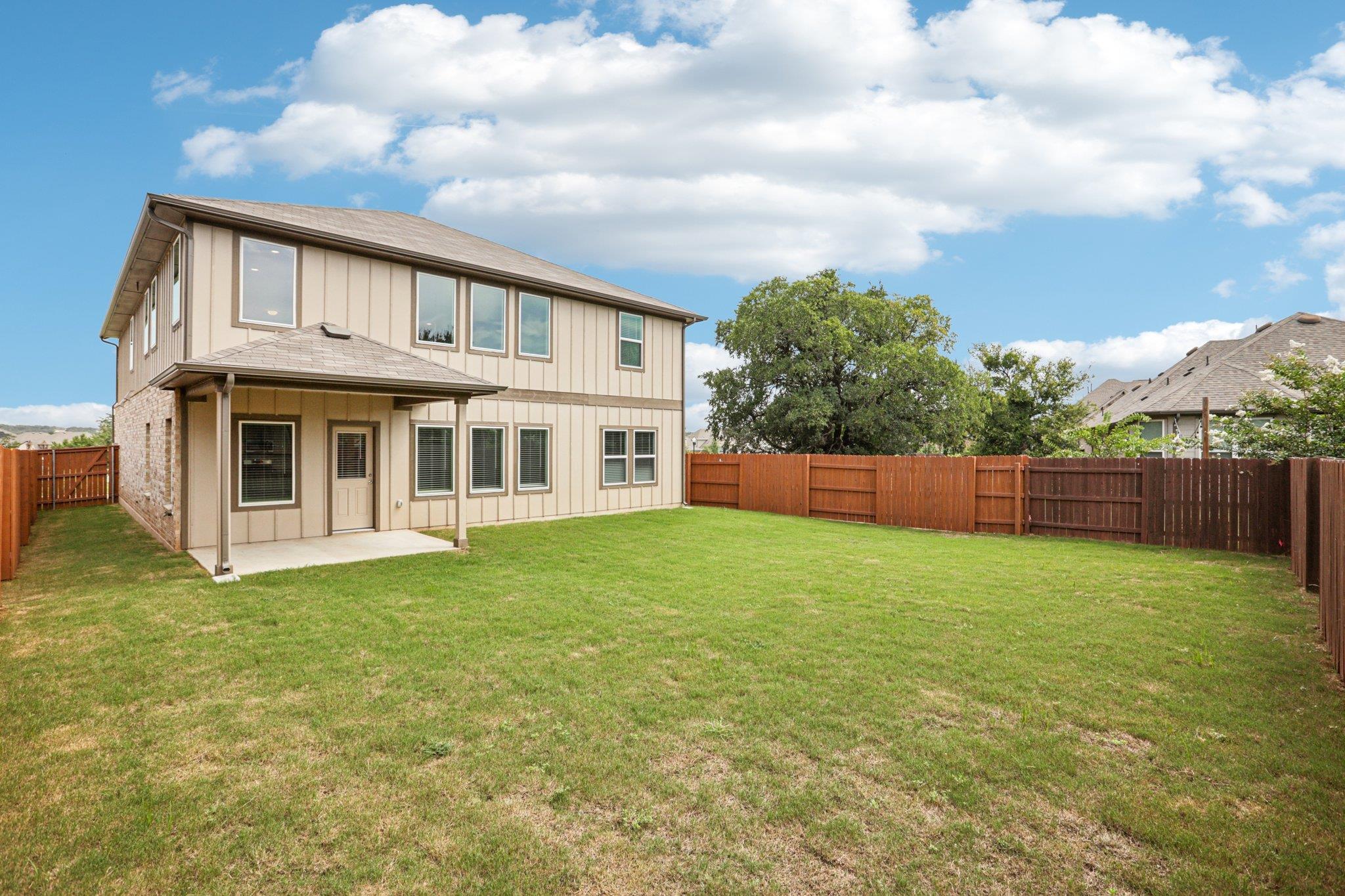2405 Ambling Trl, Georgetown, TX 78628