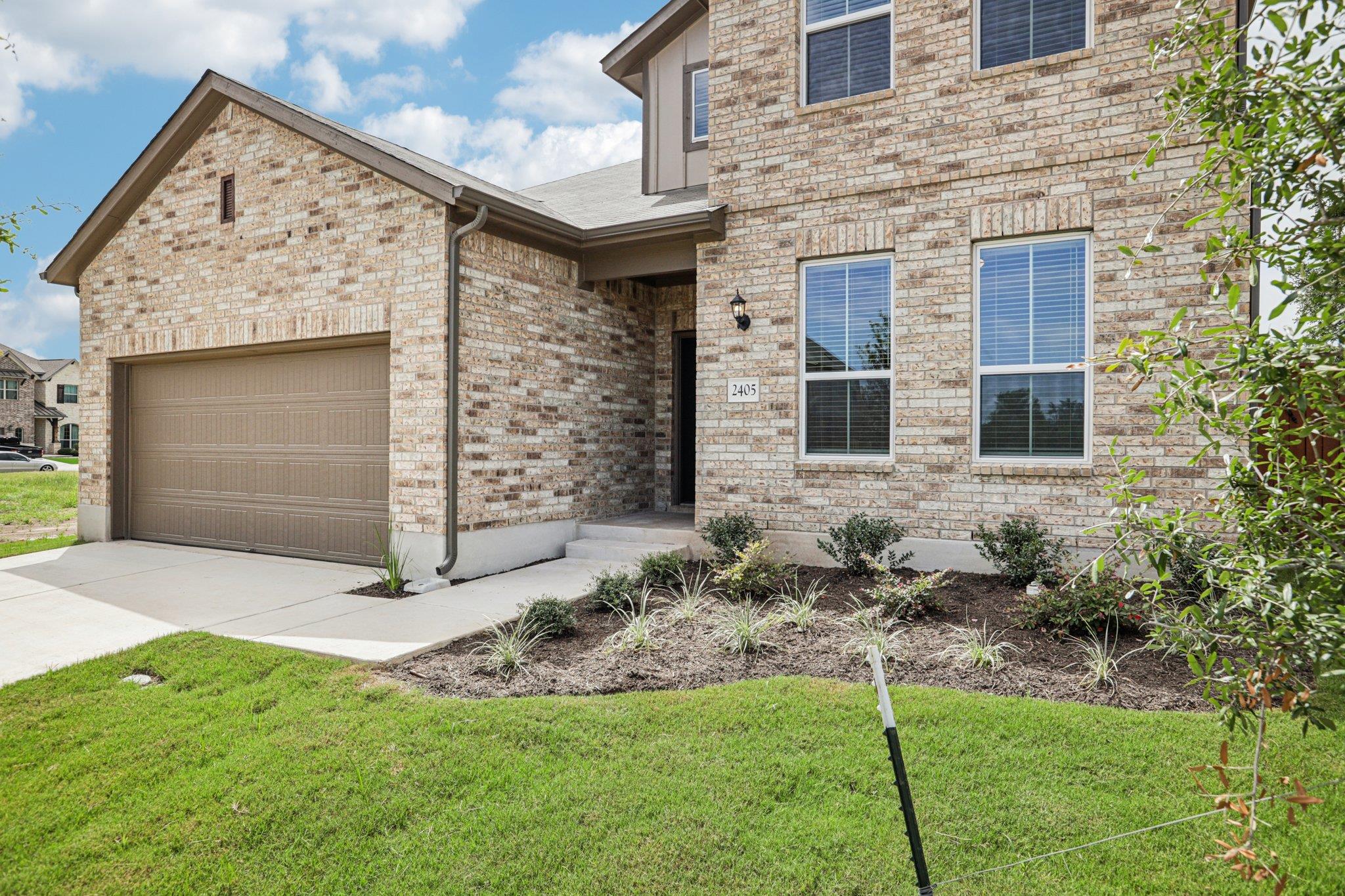 2405 Ambling Trl, Georgetown, TX 78628